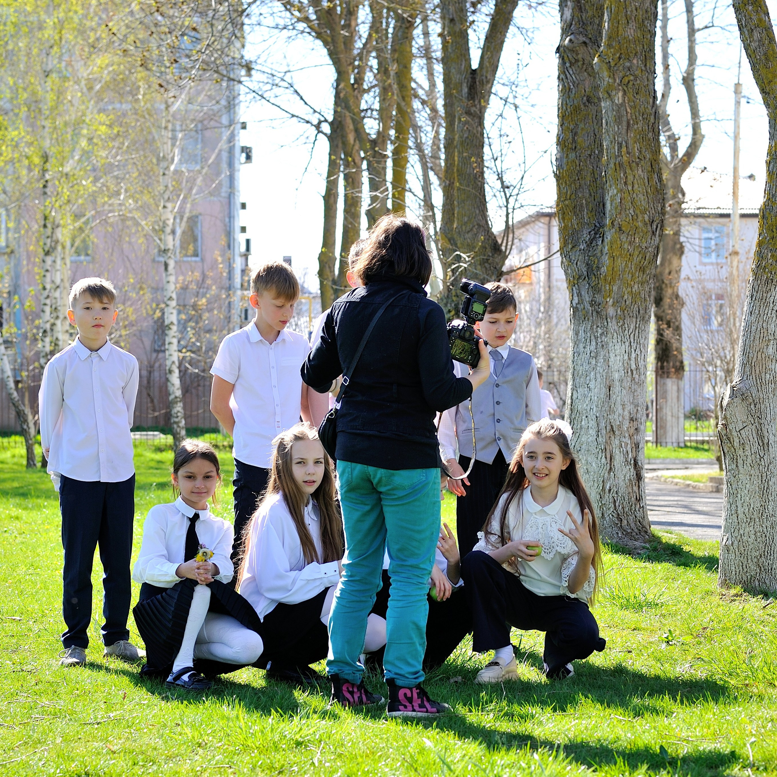Фотокниги в Анапе для всех, всех, всех!