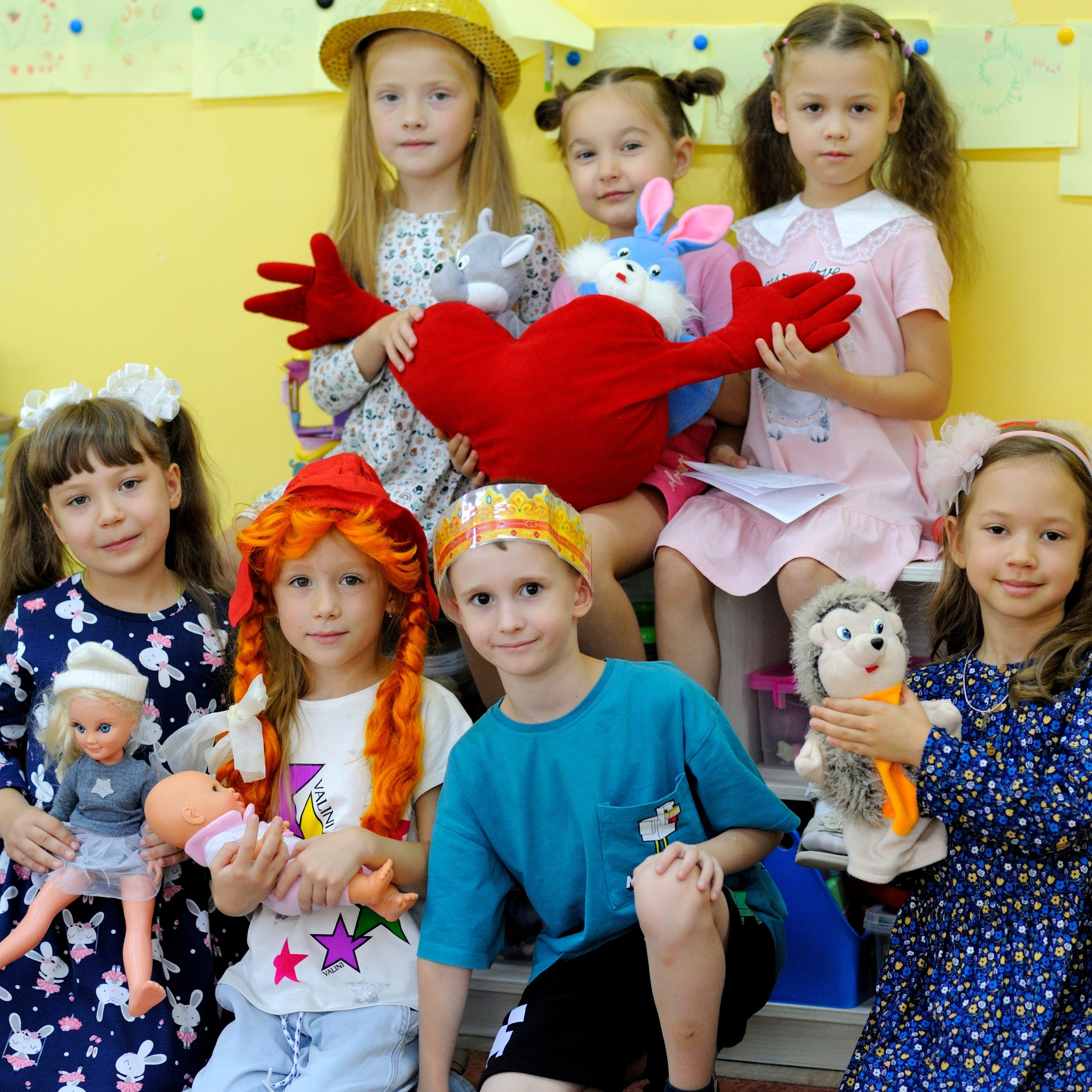 Фотокниги в Анапе для всех, всех, всех!