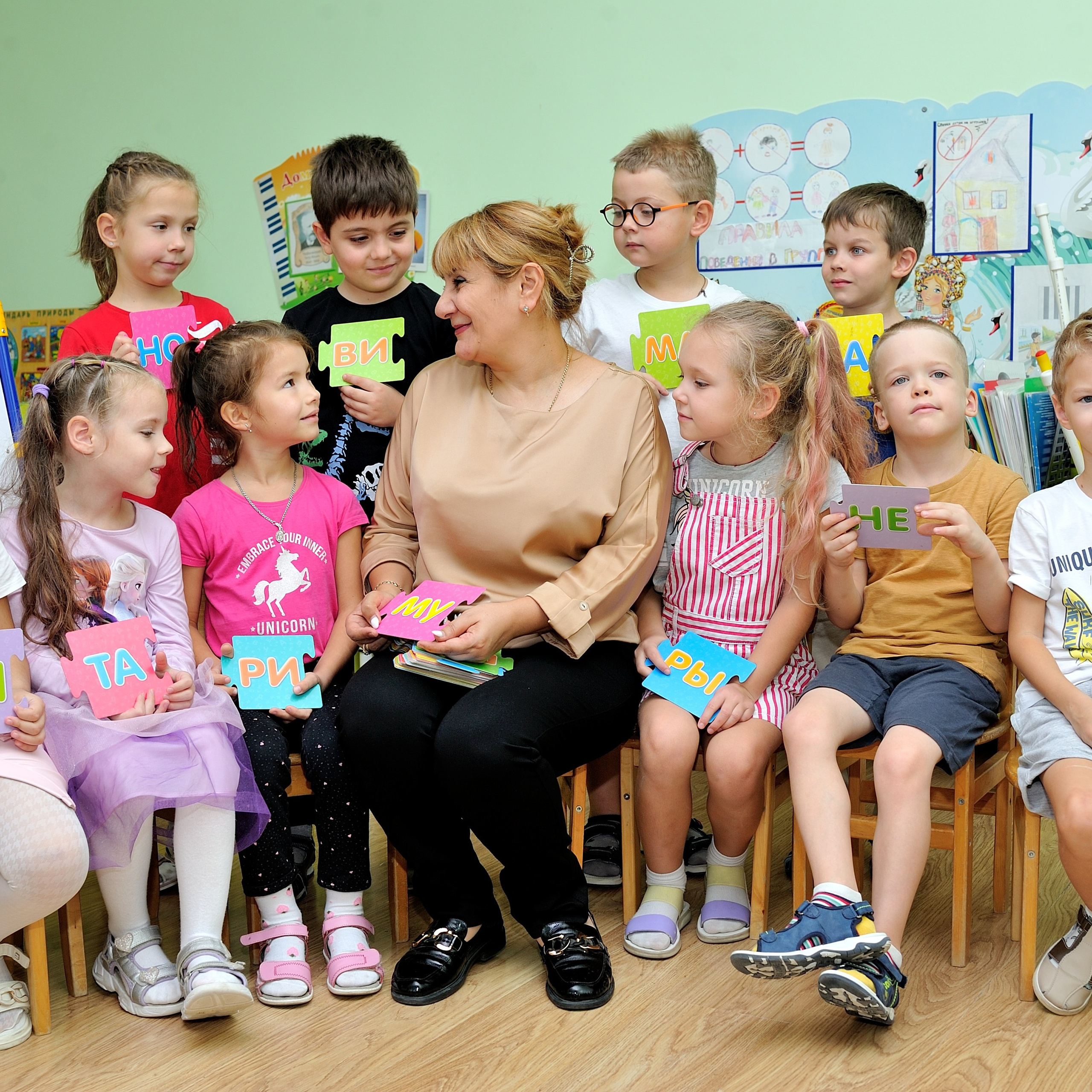 Фотокниги в Анапе для всех, всех, всех!