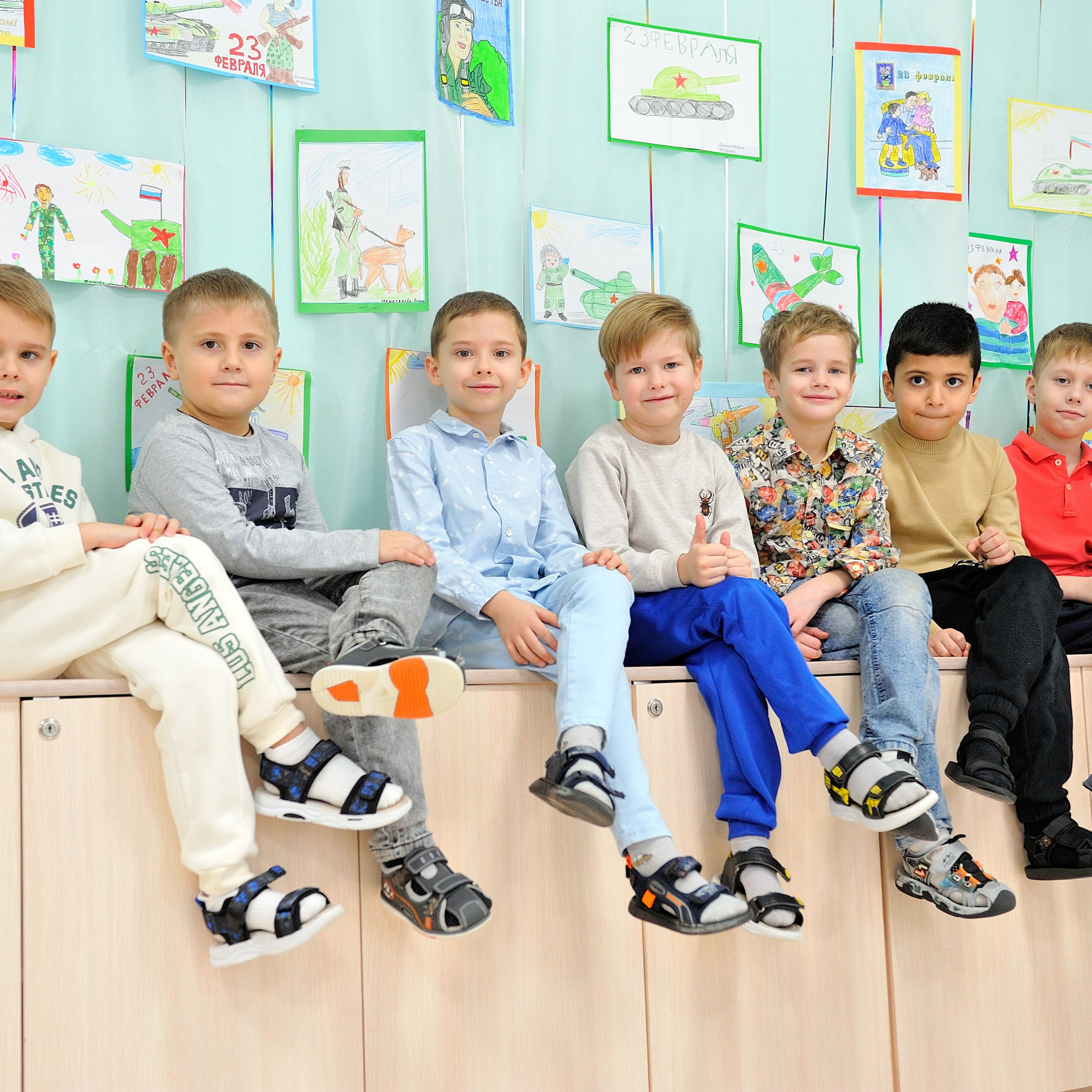 Фотокниги в Анапе для всех, всех, всех!