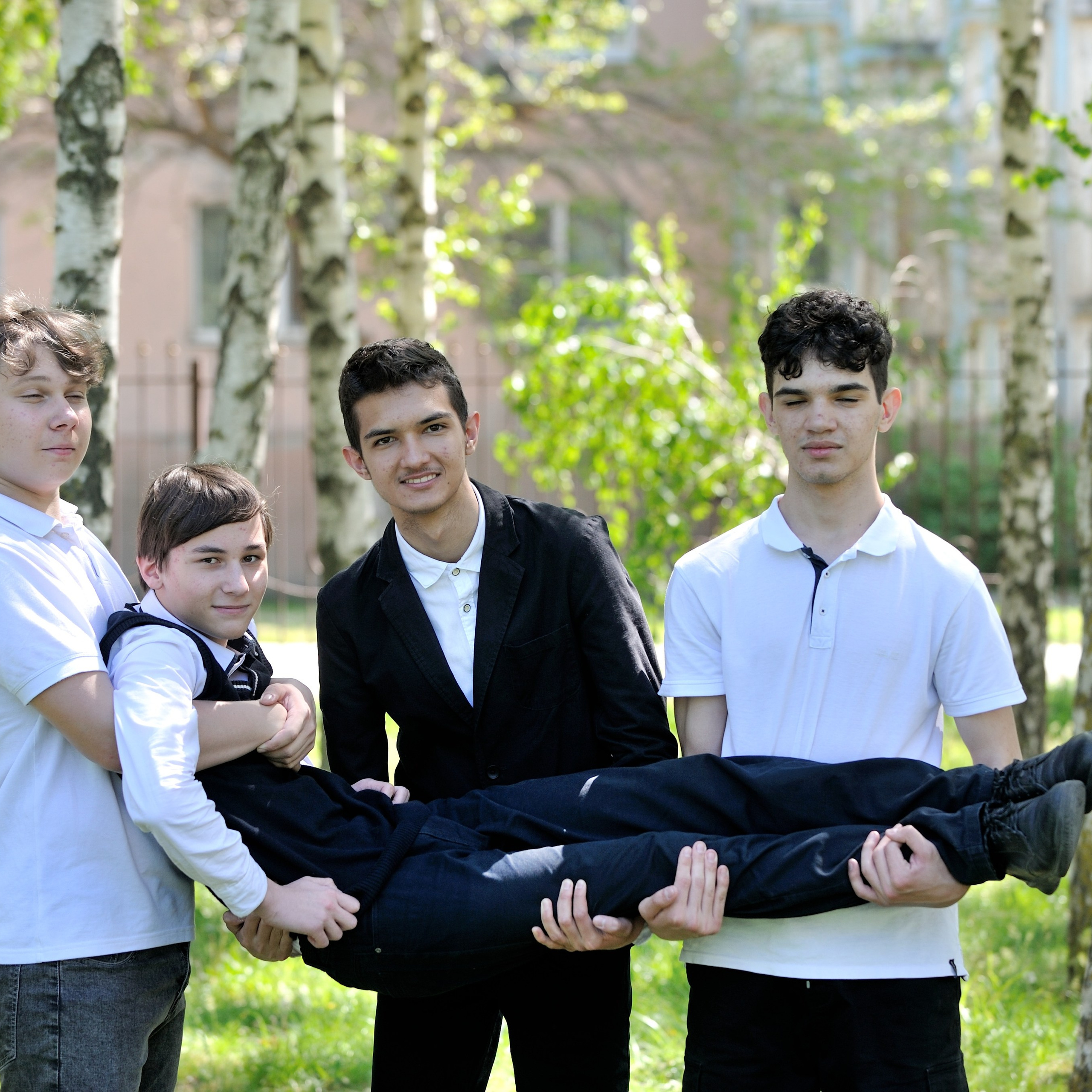 Фотокниги в Анапе для всех, всех, всех!