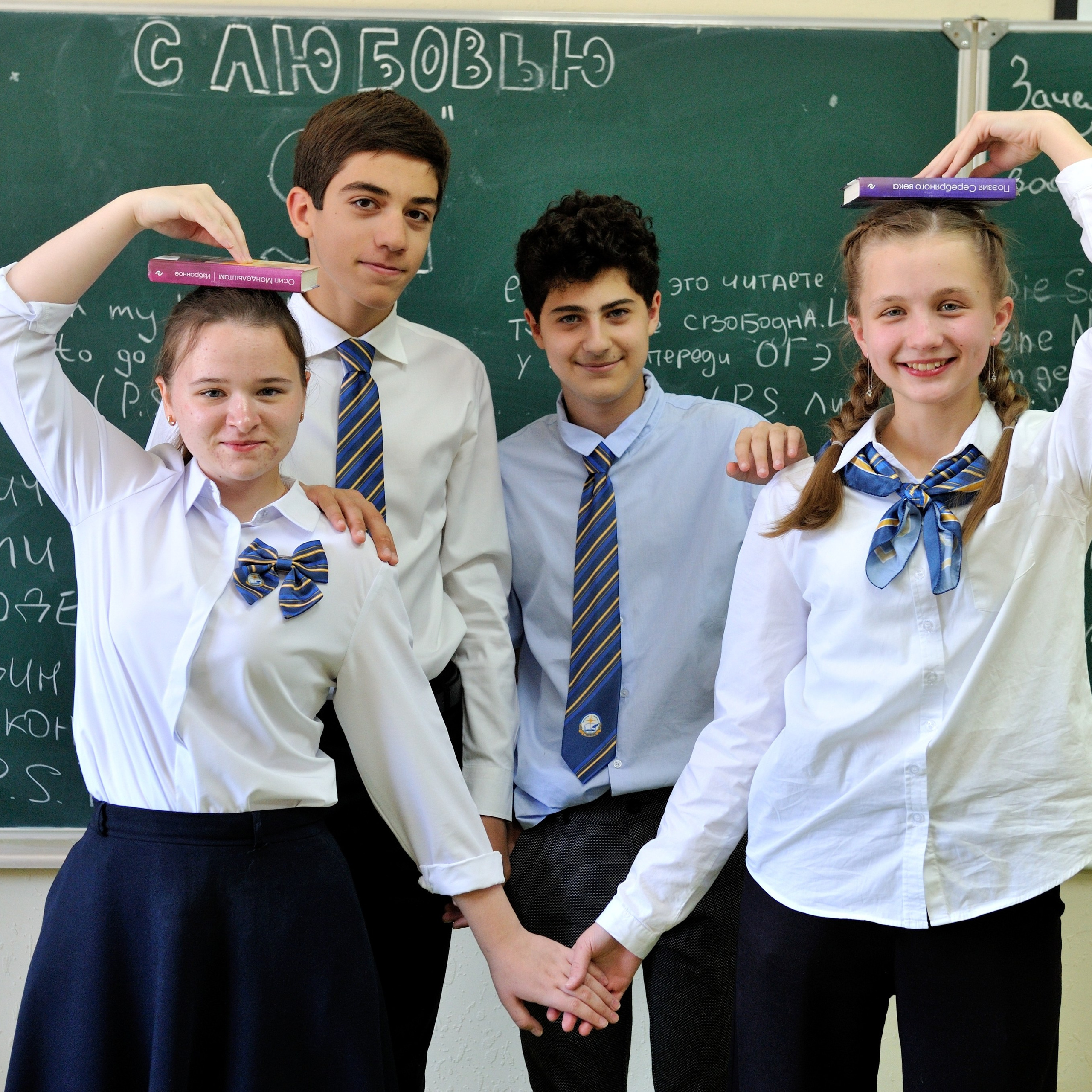 Фотокниги в Анапе для всех, всех, всех!