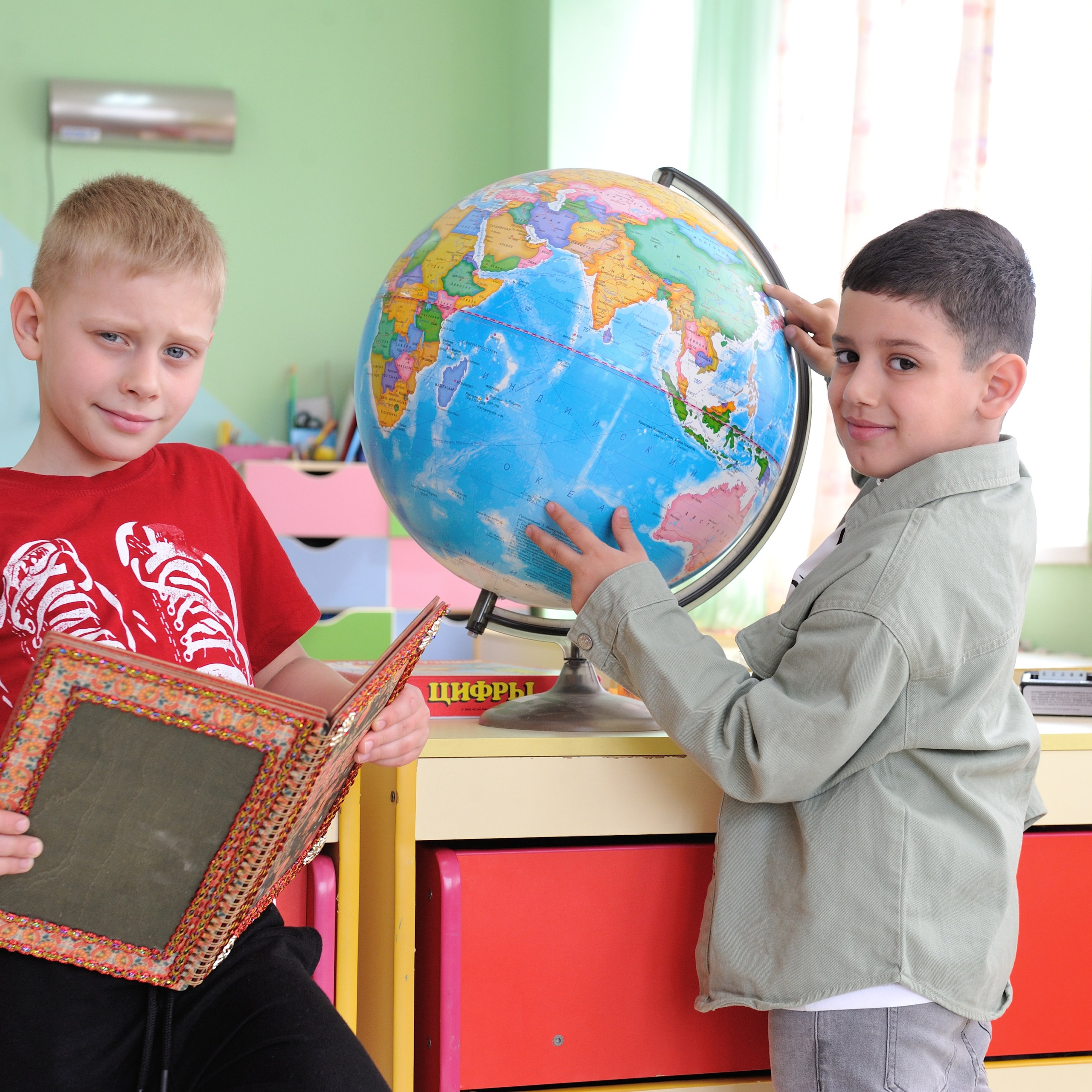 Фотокниги в Анапе для всех, всех, всех!