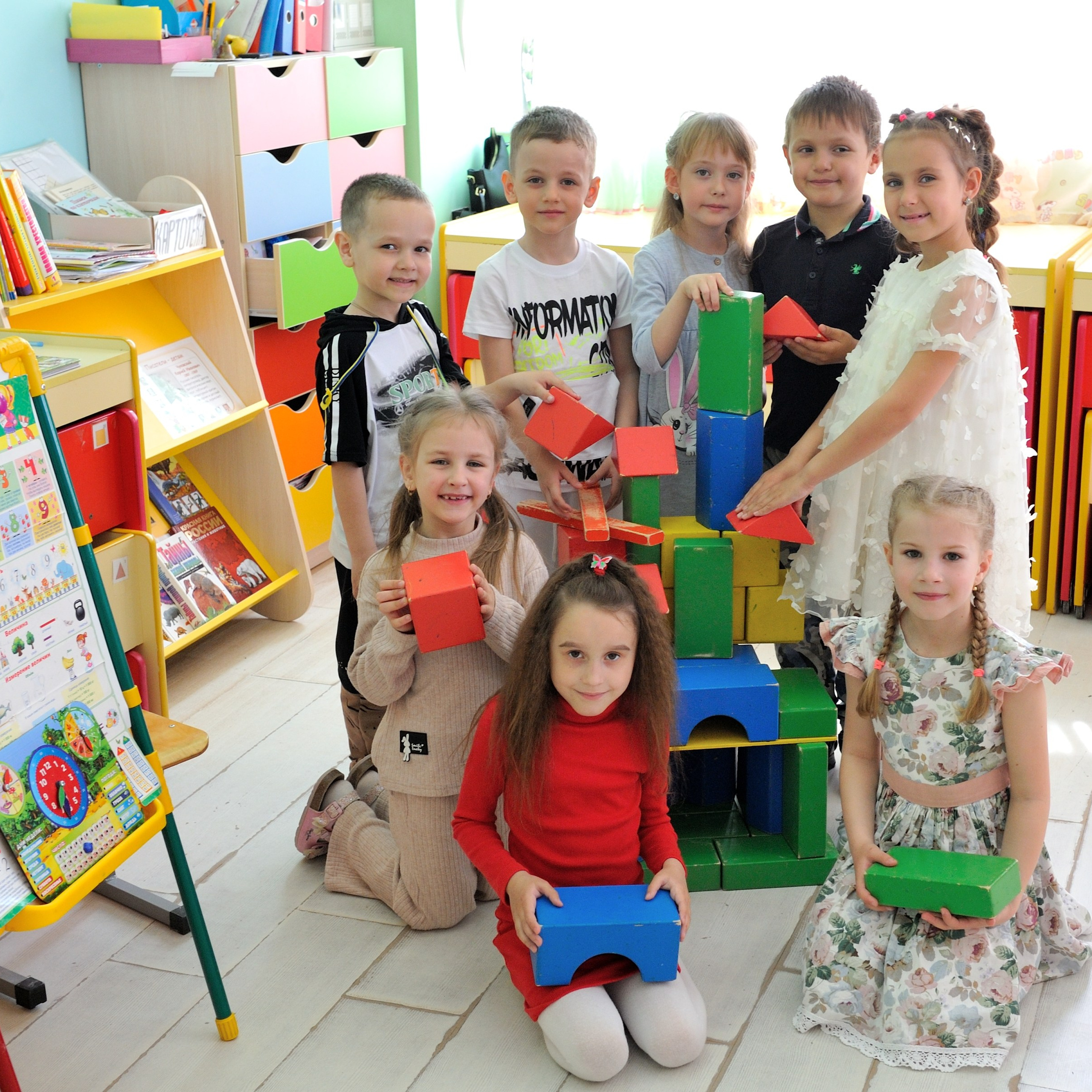 Фотокниги в Анапе для всех, всех, всех!