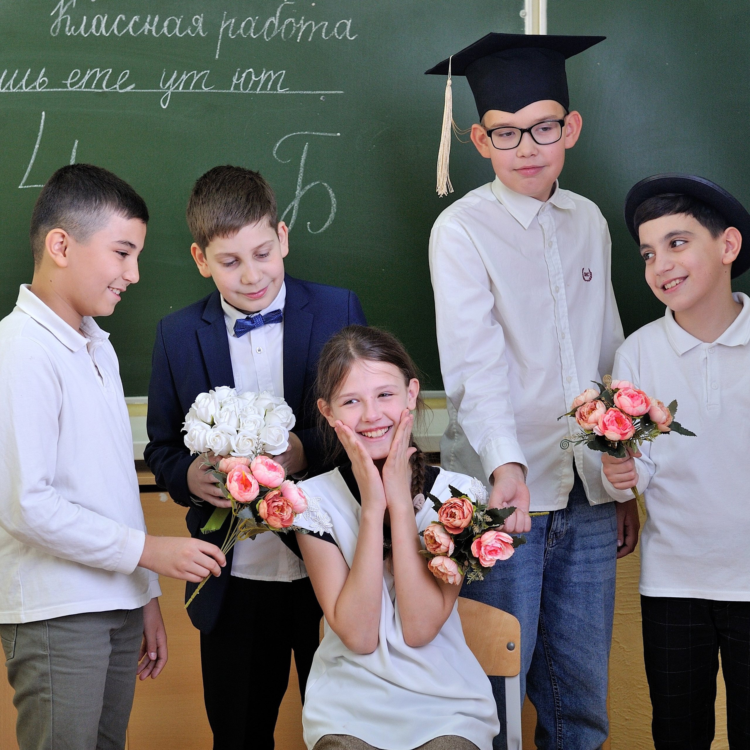 Фотокниги в Анапе для всех, всех, всех!