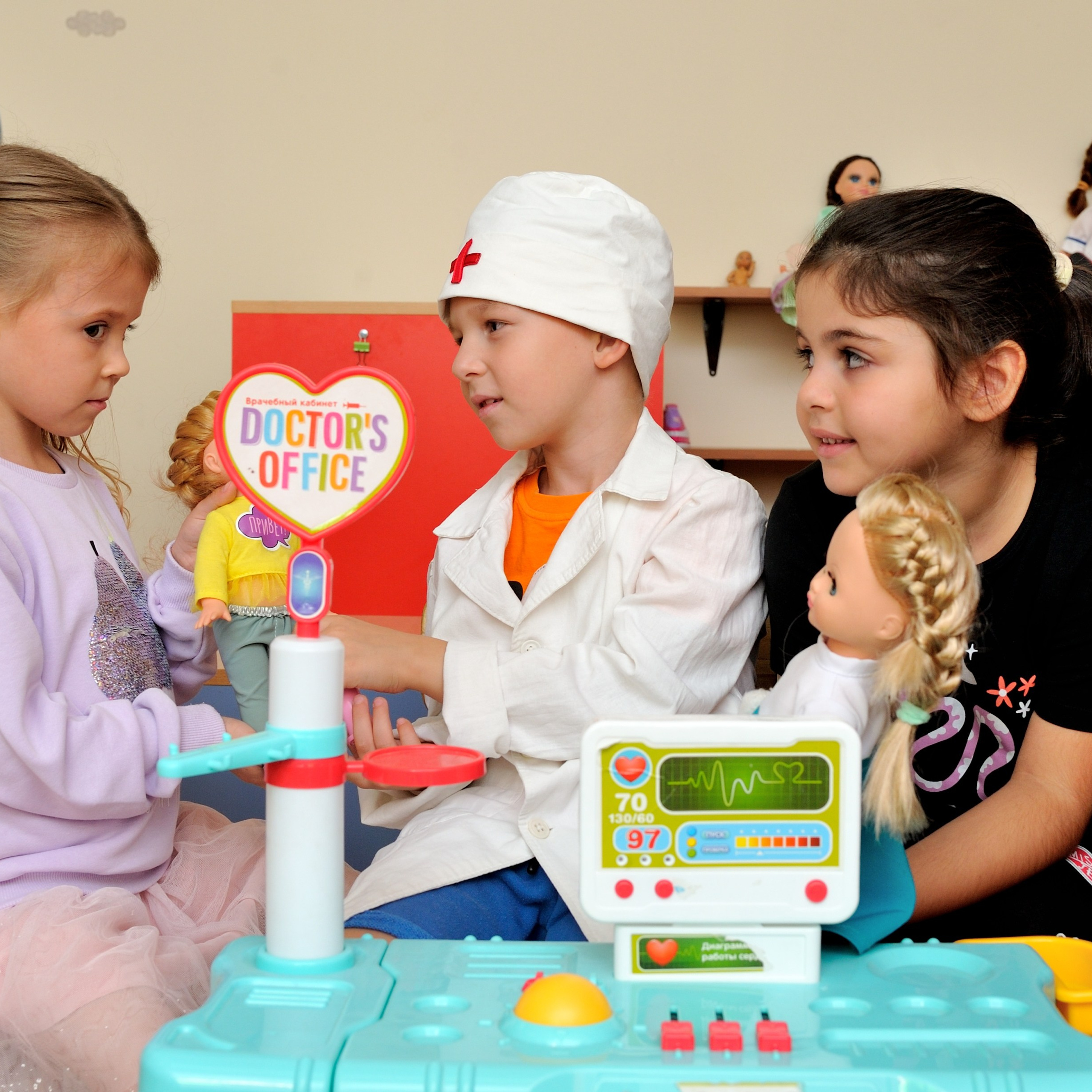 Фотокниги в Анапе для всех, всех, всех!