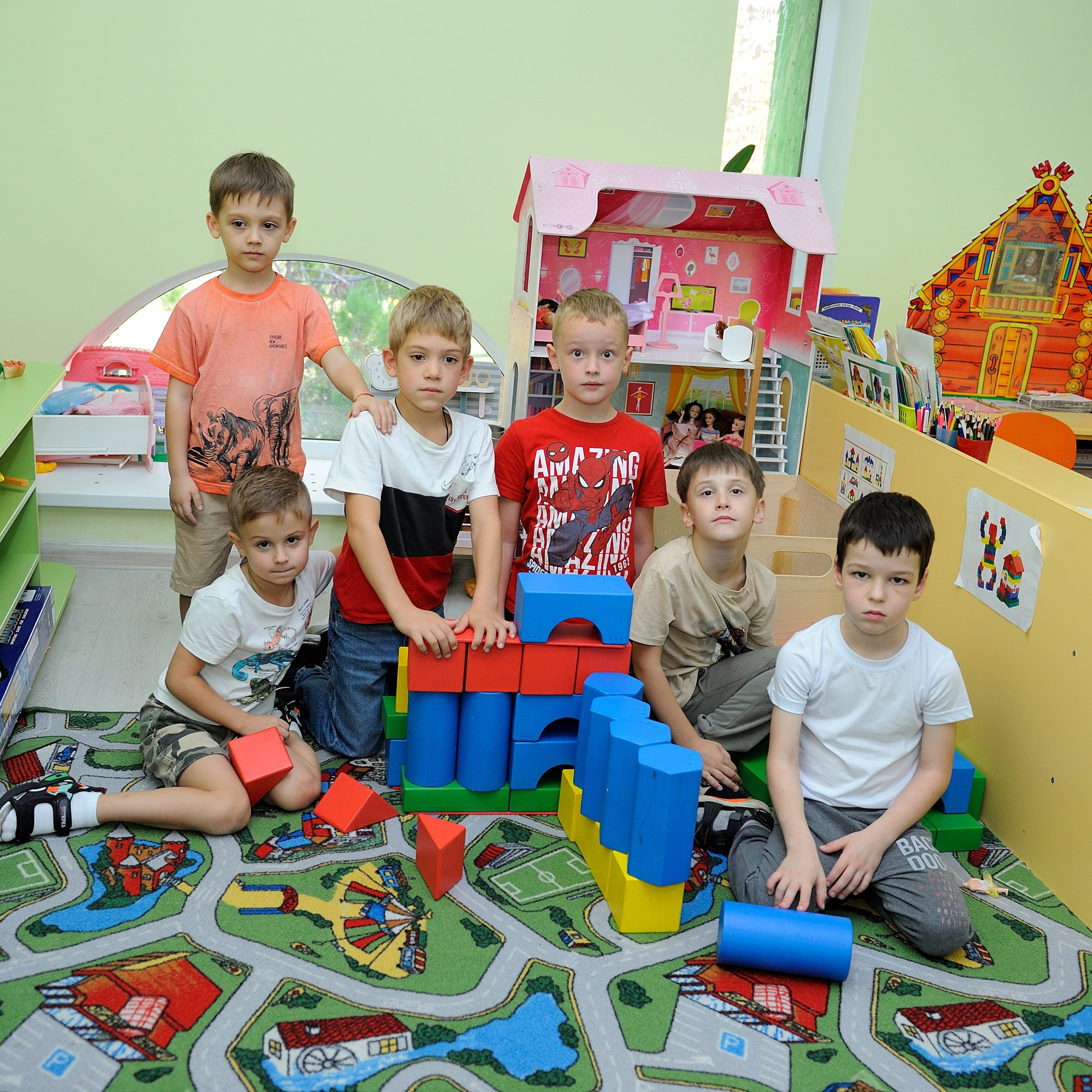 Фотокниги в Анапе для всех, всех, всех!