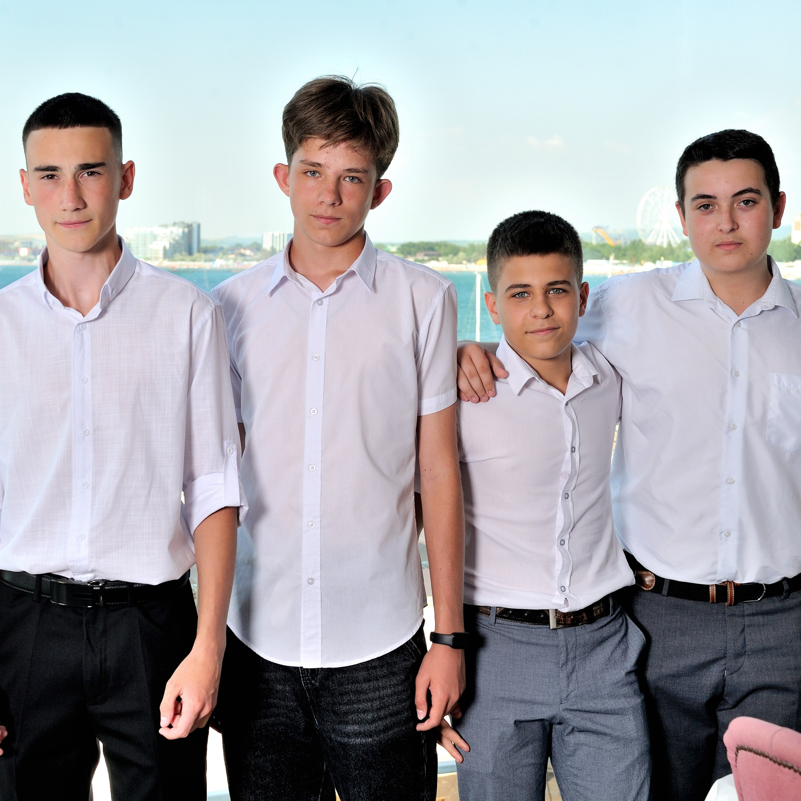 Фотокниги в Анапе для всех, всех, всех!