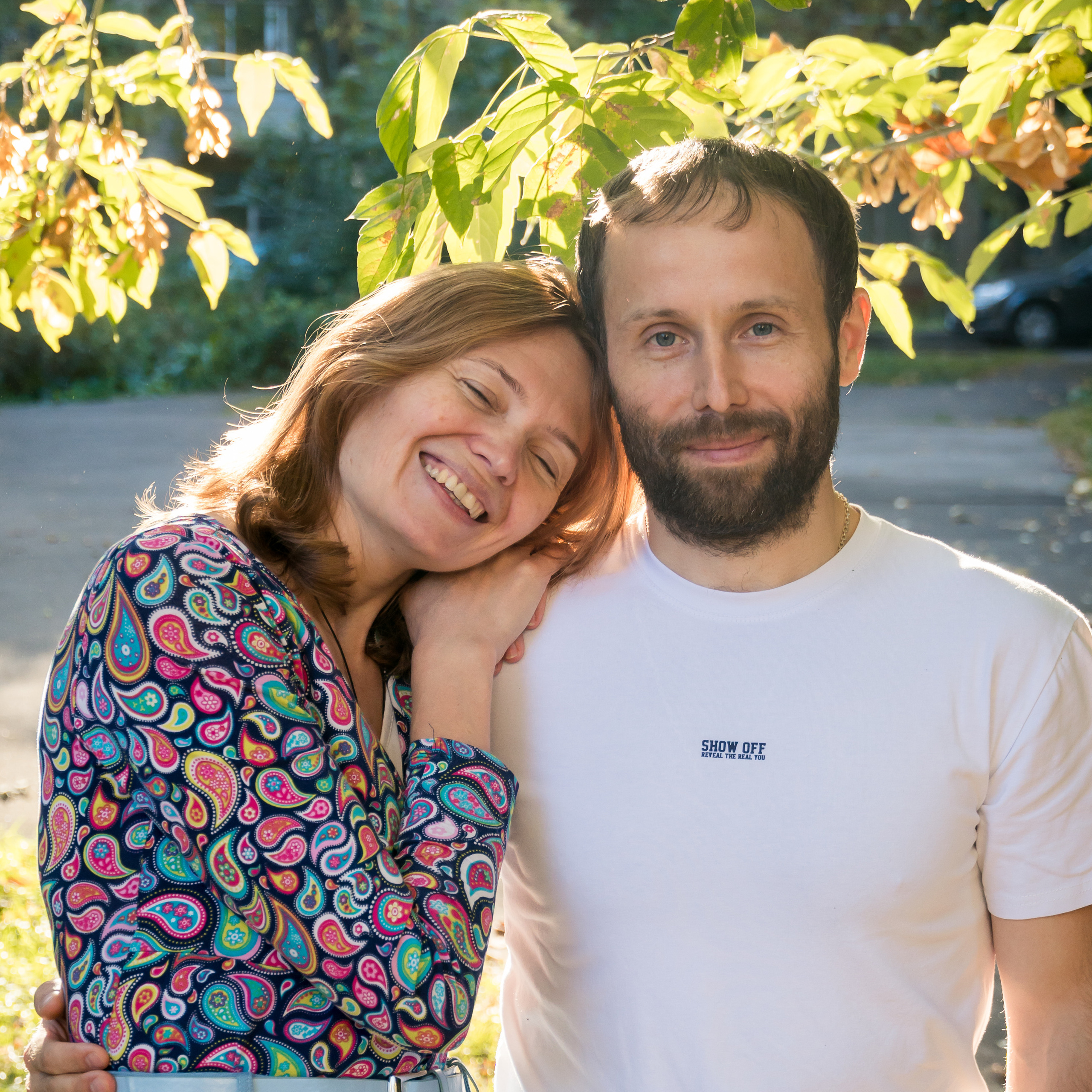 Отзывы. Фотограф Татьяна Рутковская Калининград