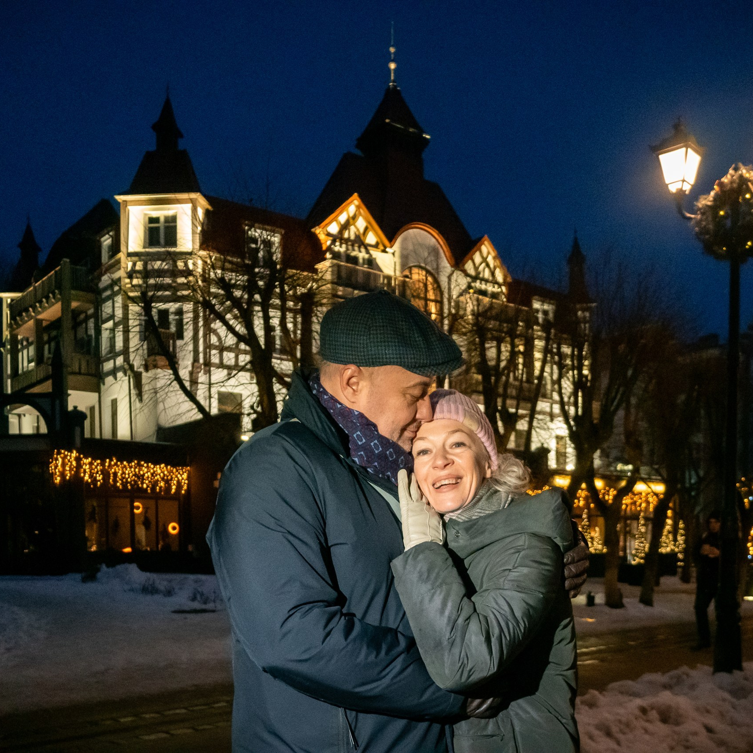 Отзывы. Фотограф Татьяна Рутковская Калининград