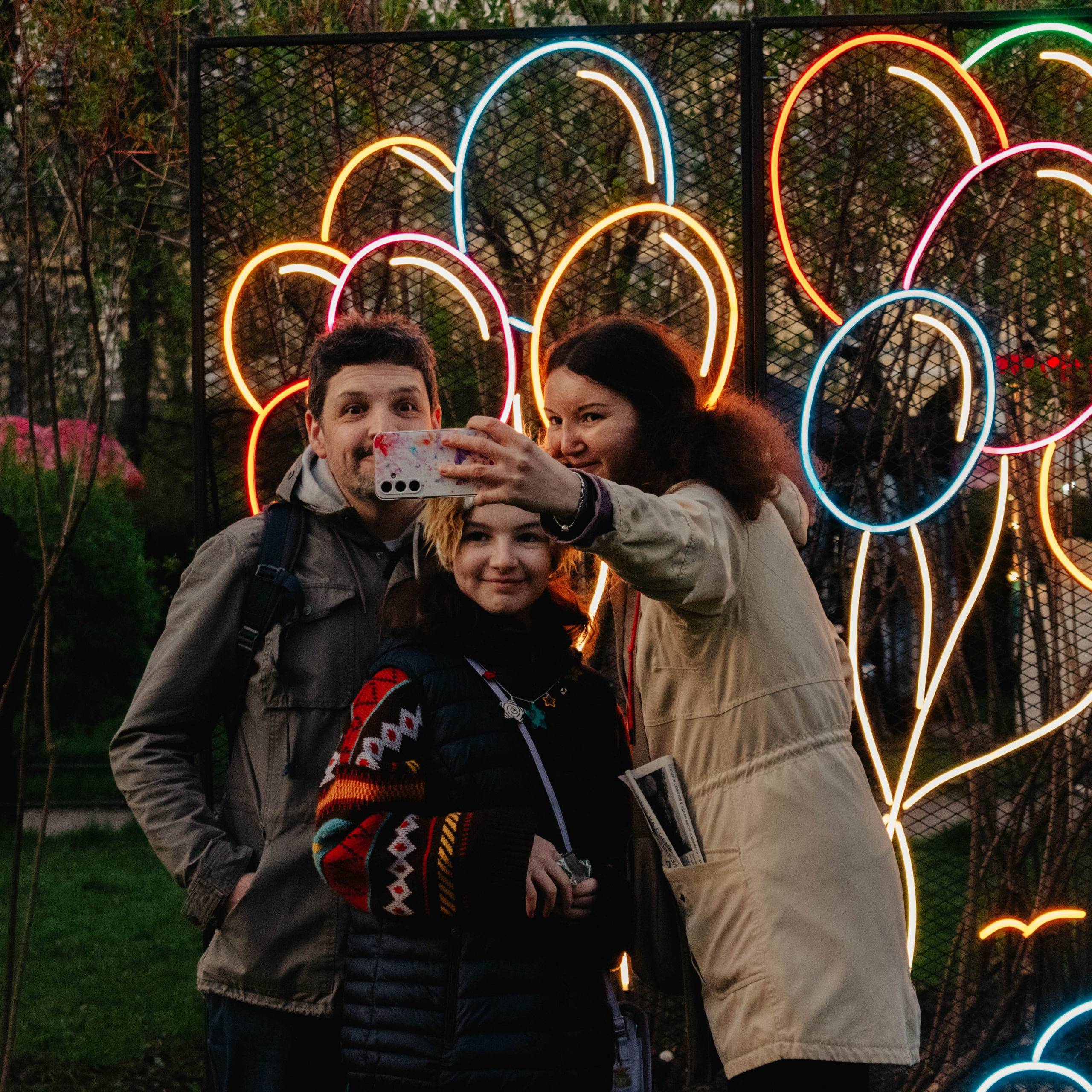 Мероприятия. Фотограф Санкт-Петербург Ксения Хуртина