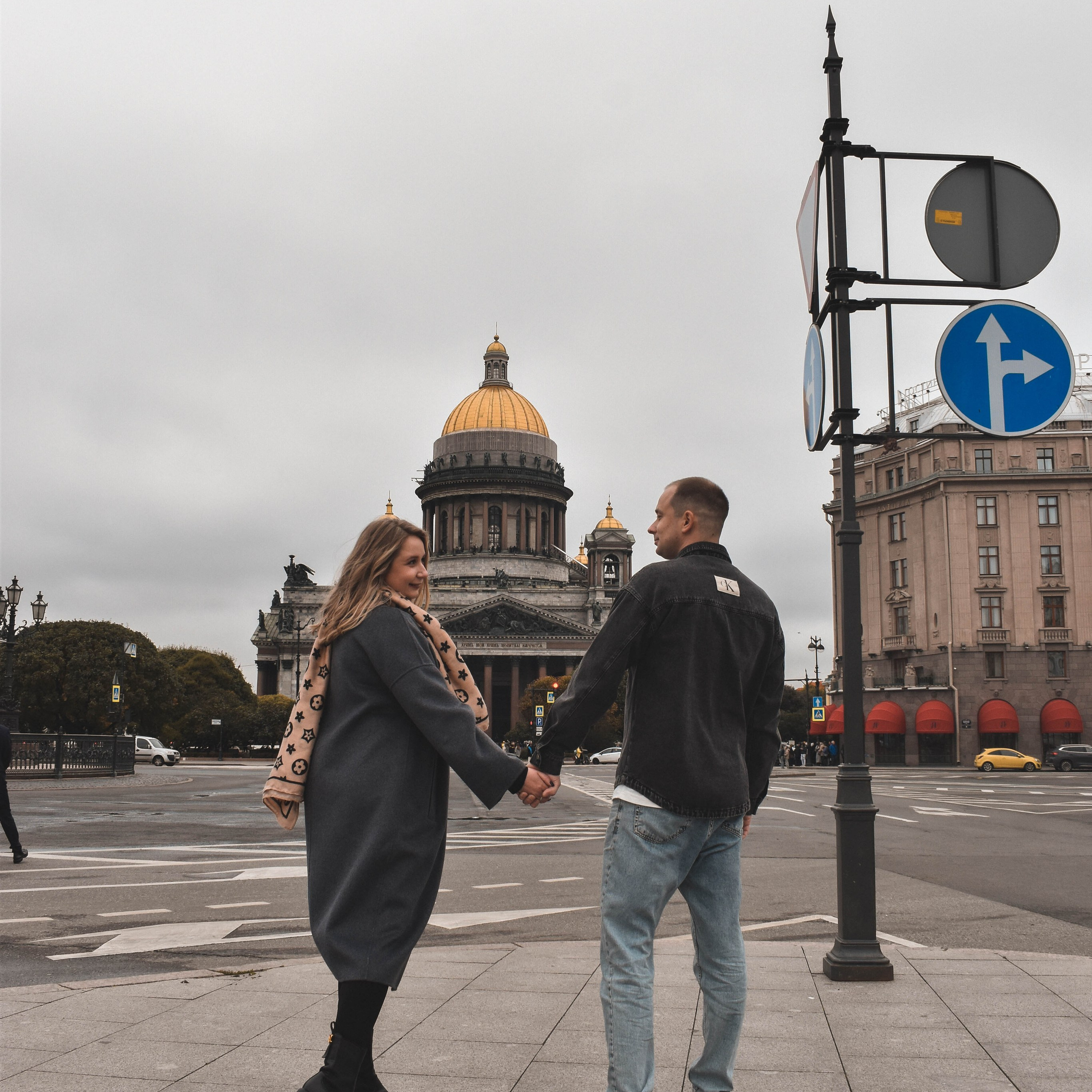Фотограф Санкт-Петербург Ксения Хуртина