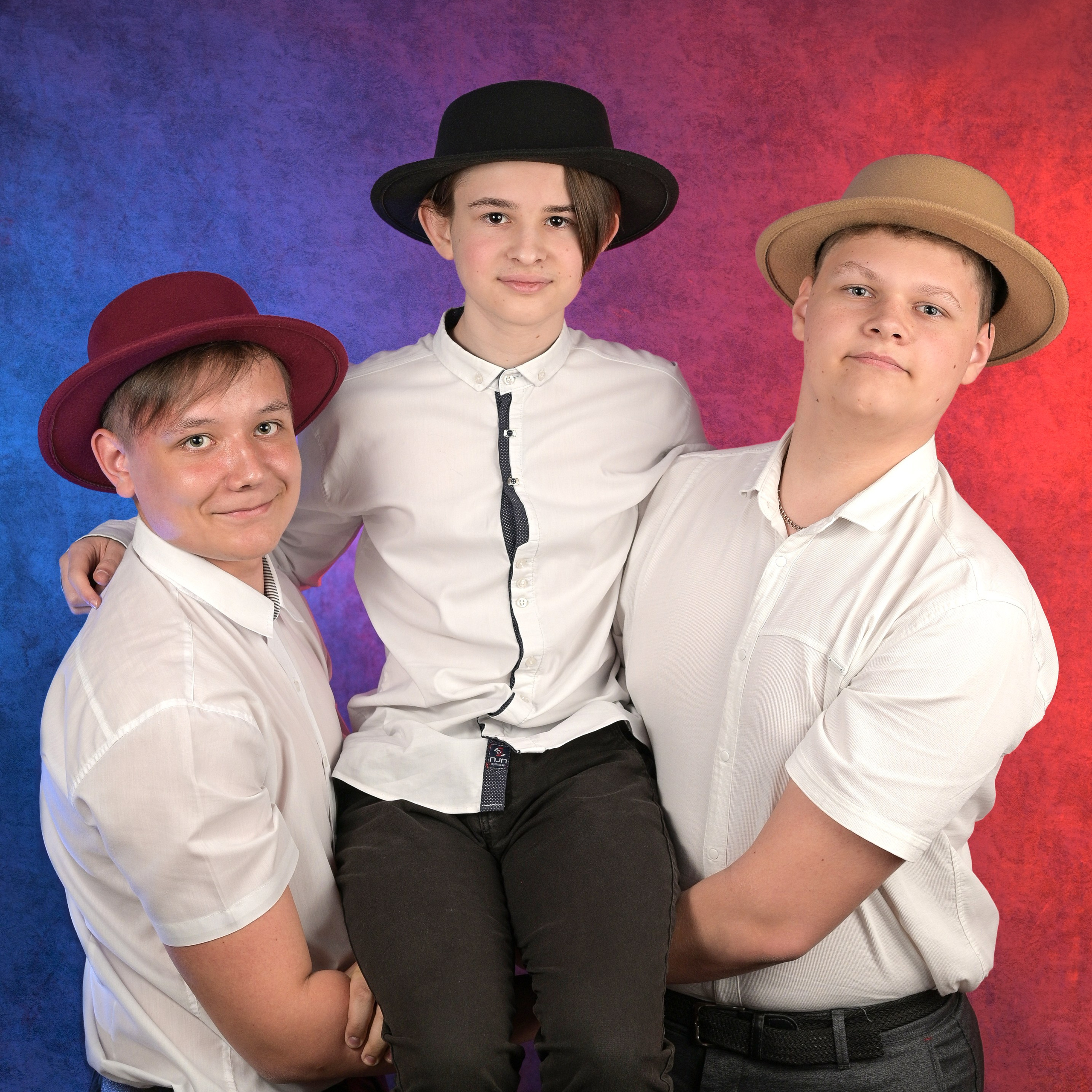 Выпускные альбомы в Ставрополе и Ставропольском крае