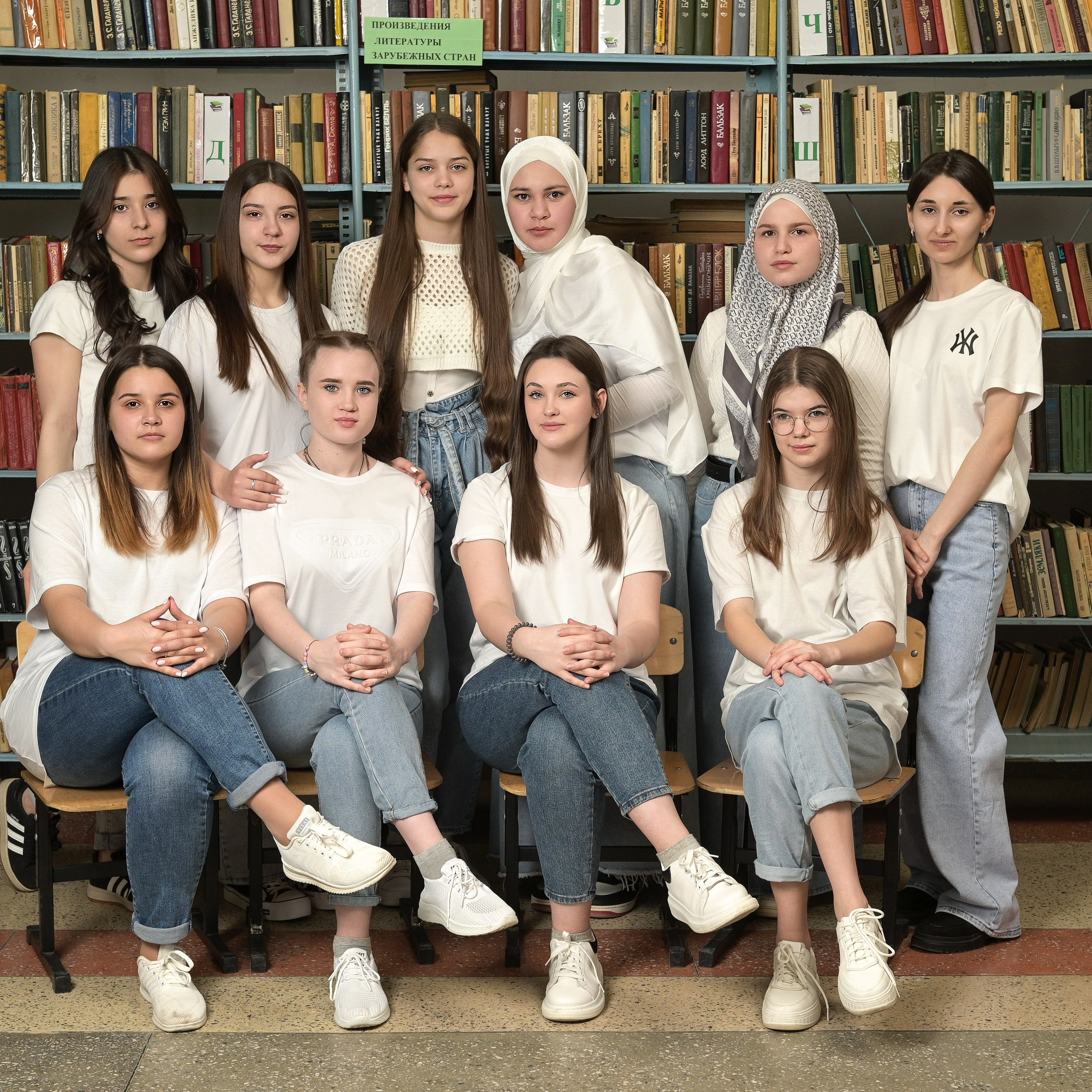 Выпускные альбомы в Ставрополе и Ставропольском крае