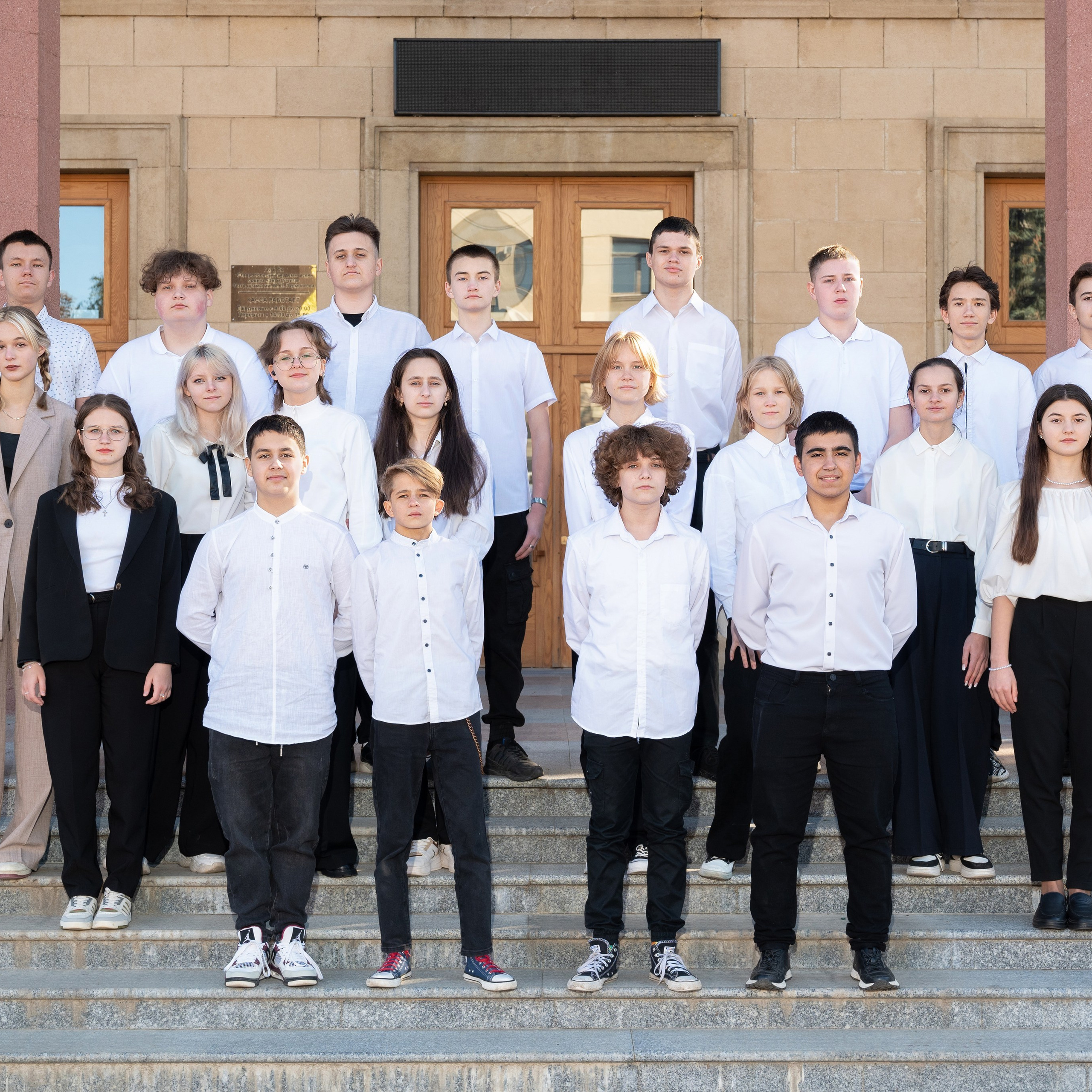 Выпускные альбомы в Ставрополе и Ставропольском крае