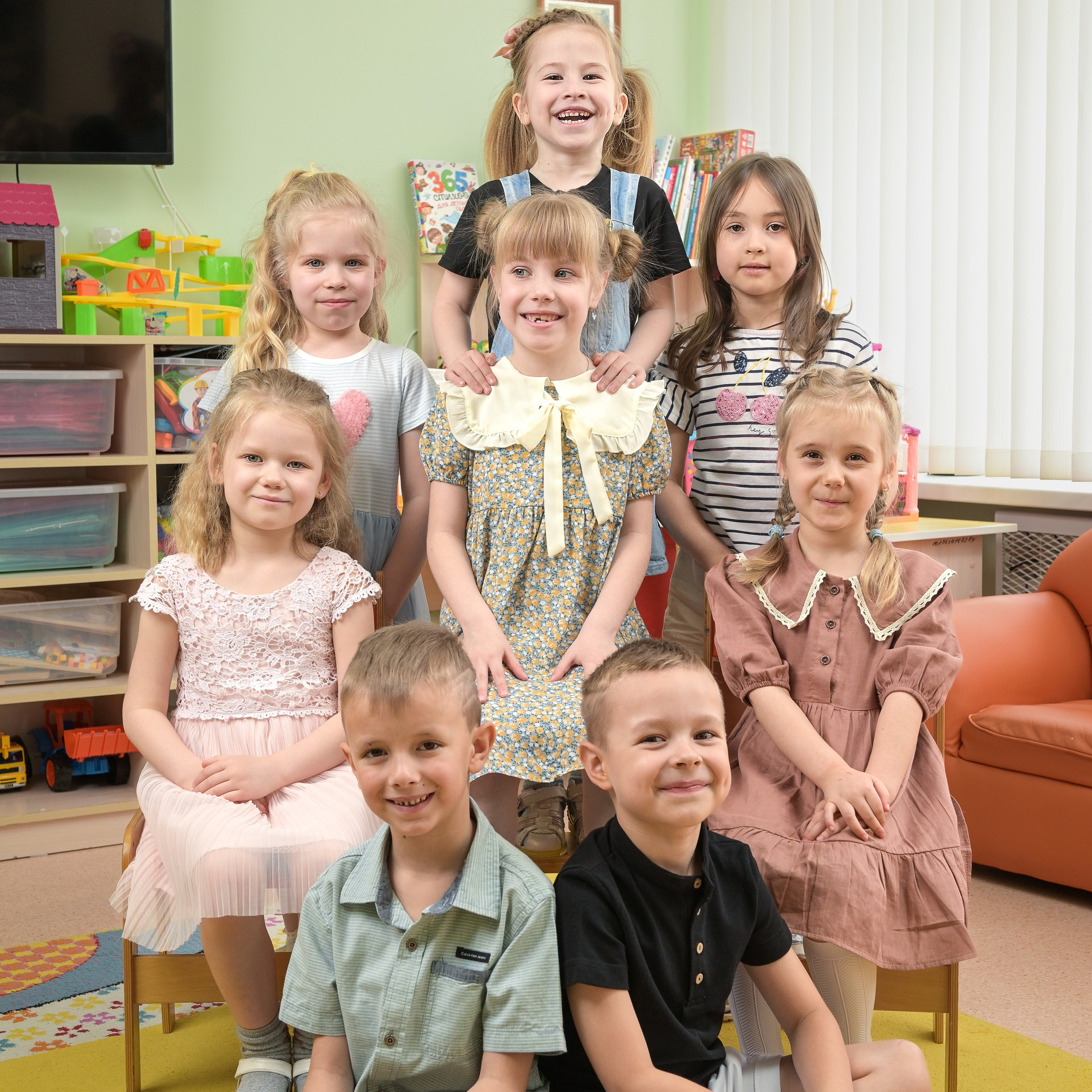 Выпускные альбомы в Ставрополе и Ставропольском крае