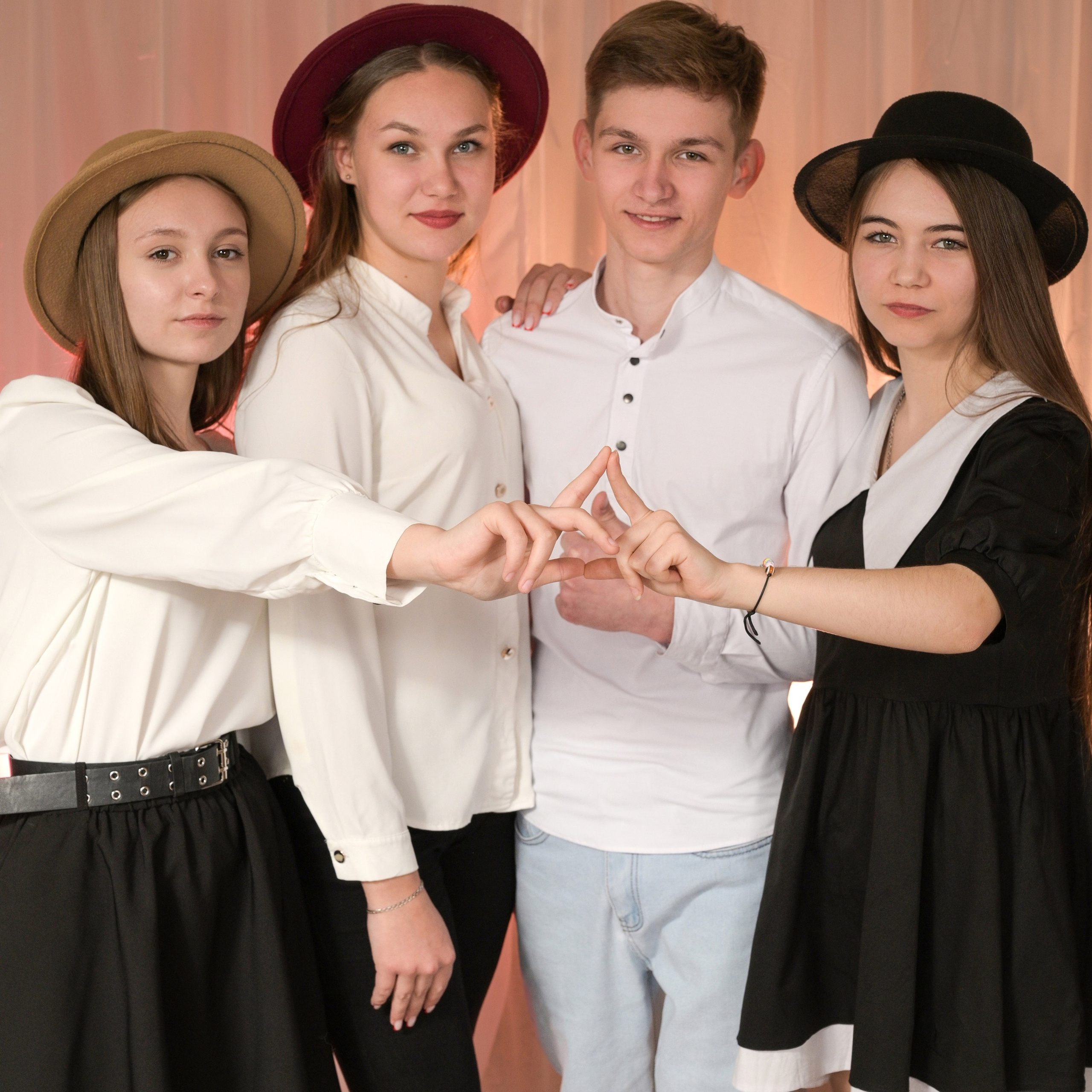 Выпускные альбомы в Ставрополе и Ставропольском крае