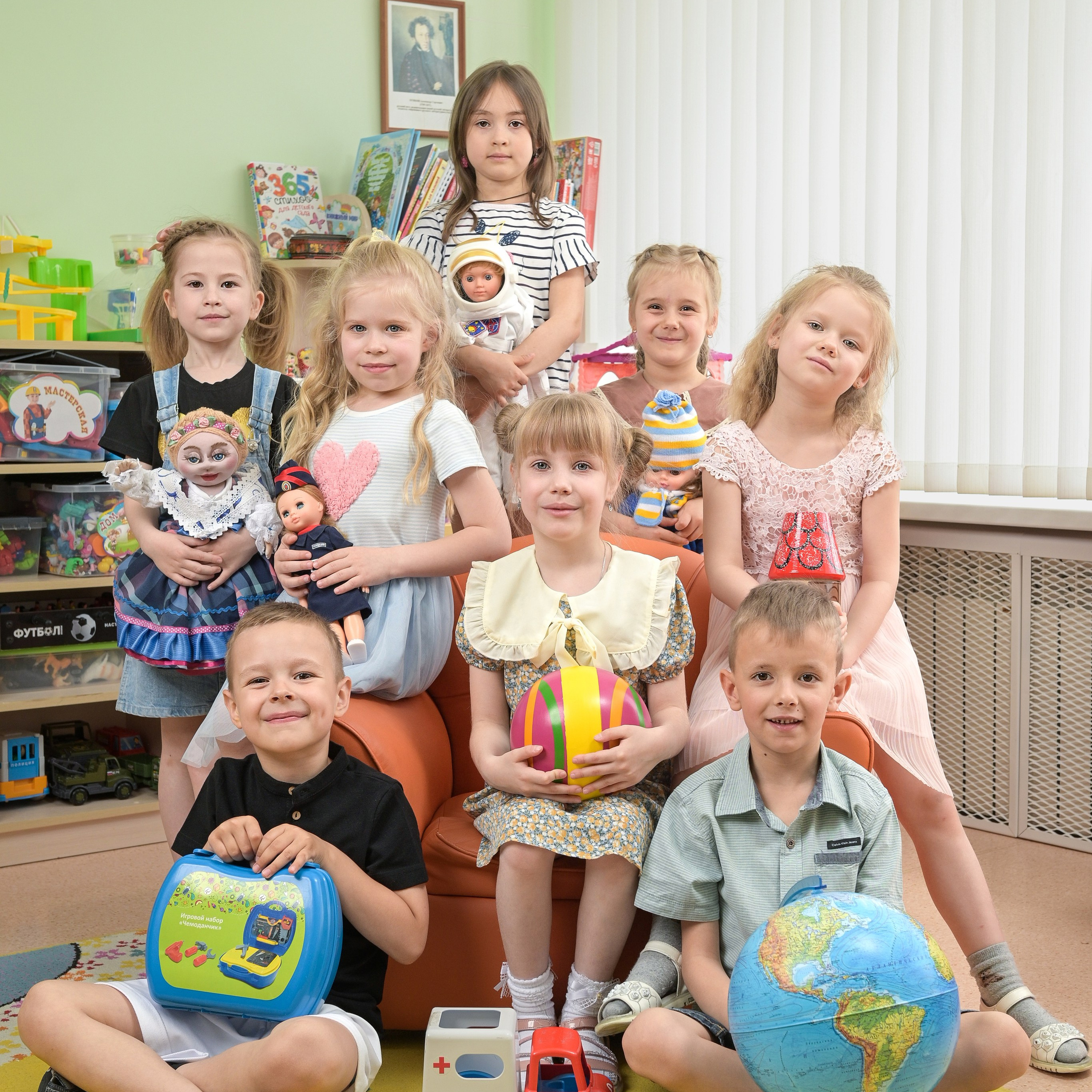 Выпускные альбомы в Ставрополе и Ставропольском крае