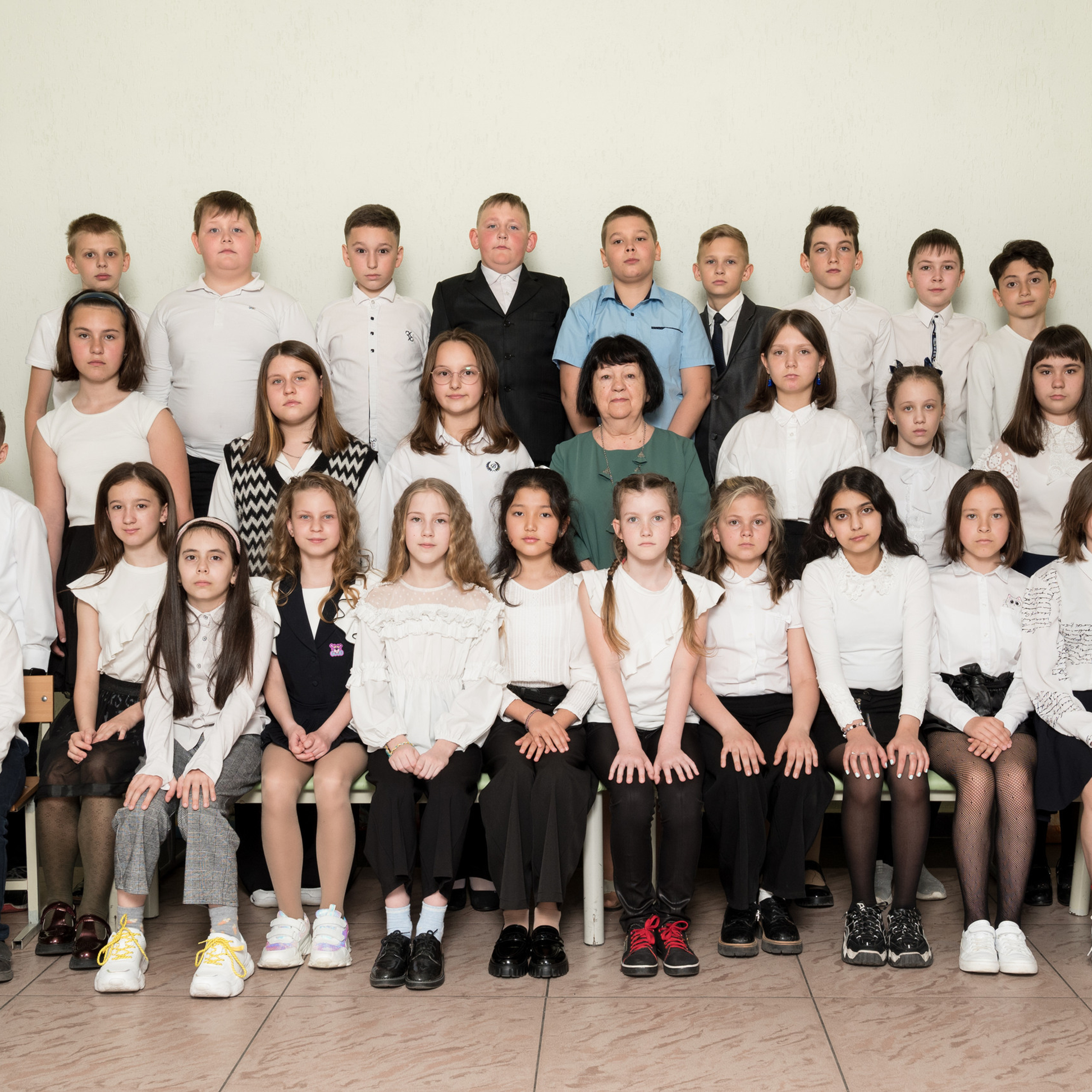 Выпускные альбомы в Ставрополе и Ставропольском крае