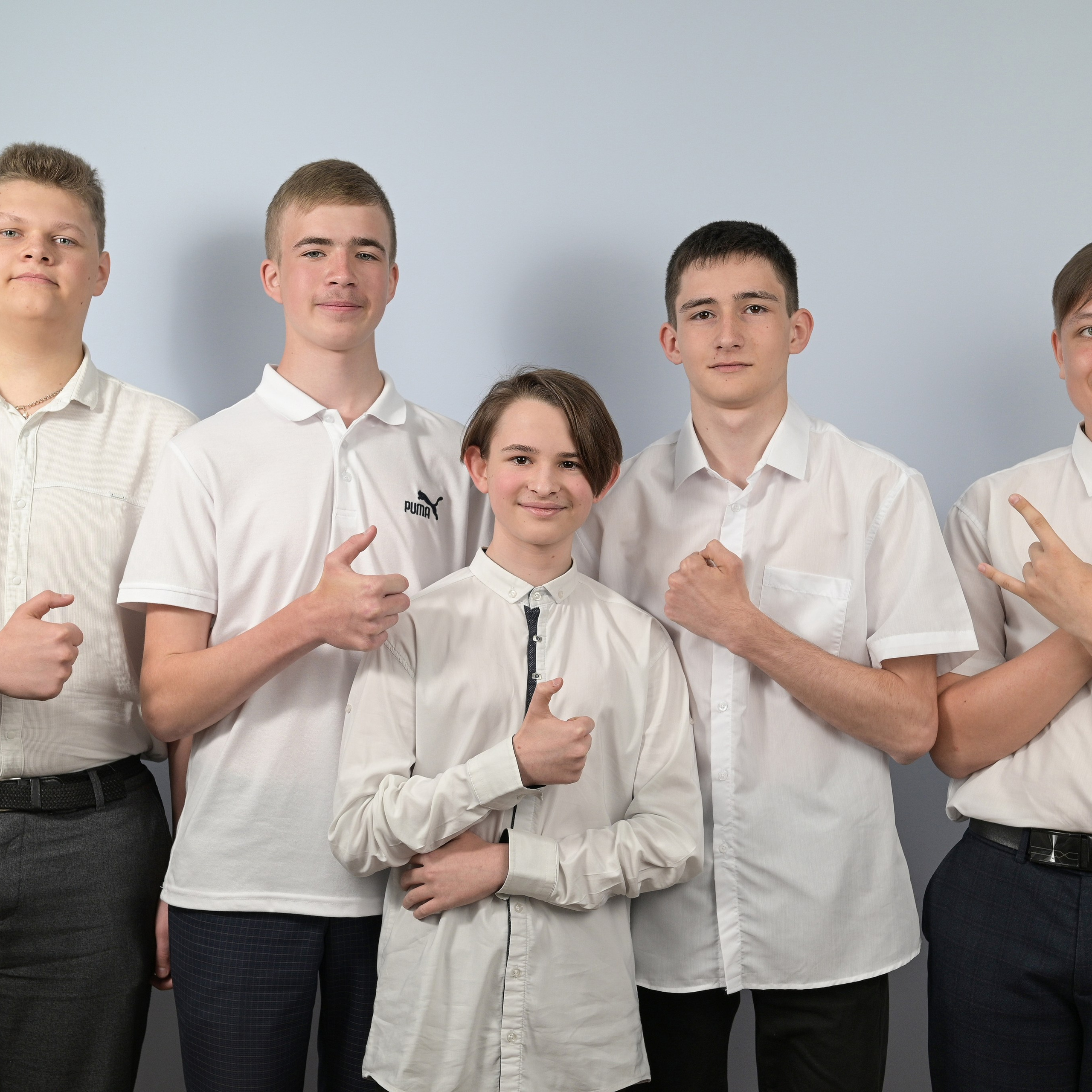 Выпускные альбомы в Ставрополе и Ставропольском крае