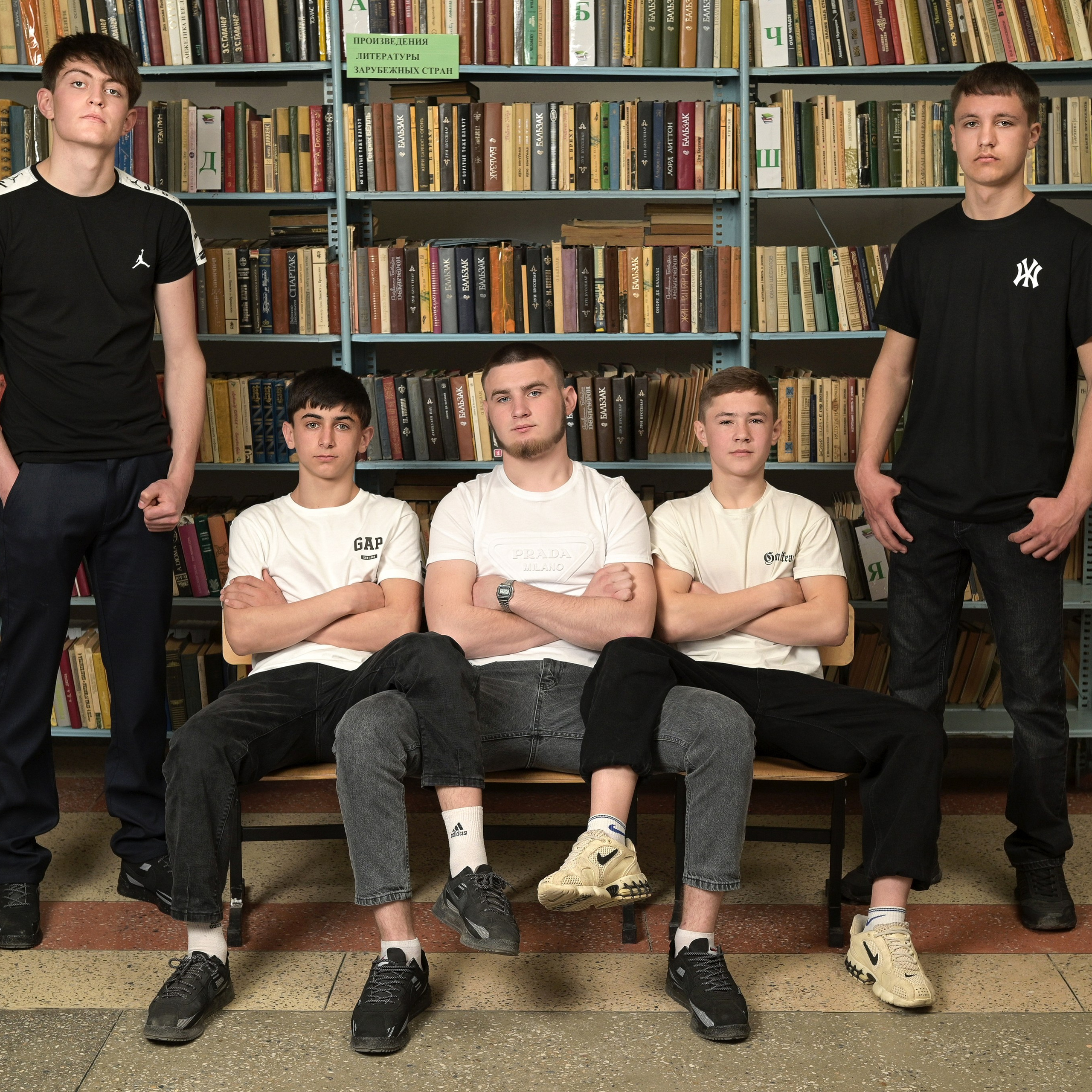 Выпускные альбомы в Ставрополе и Ставропольском крае