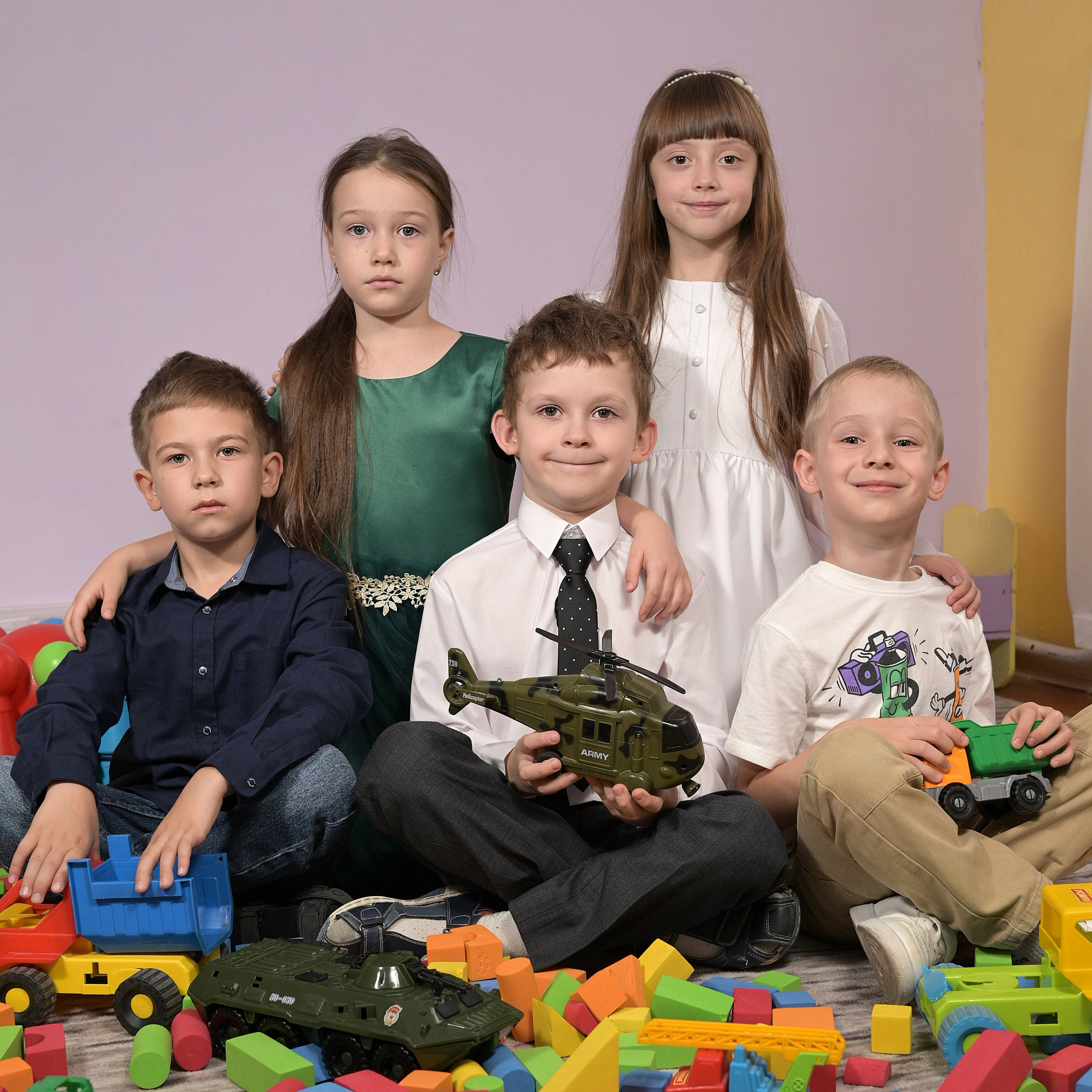 Выпускные альбомы в Ставрополе и Ставропольском крае