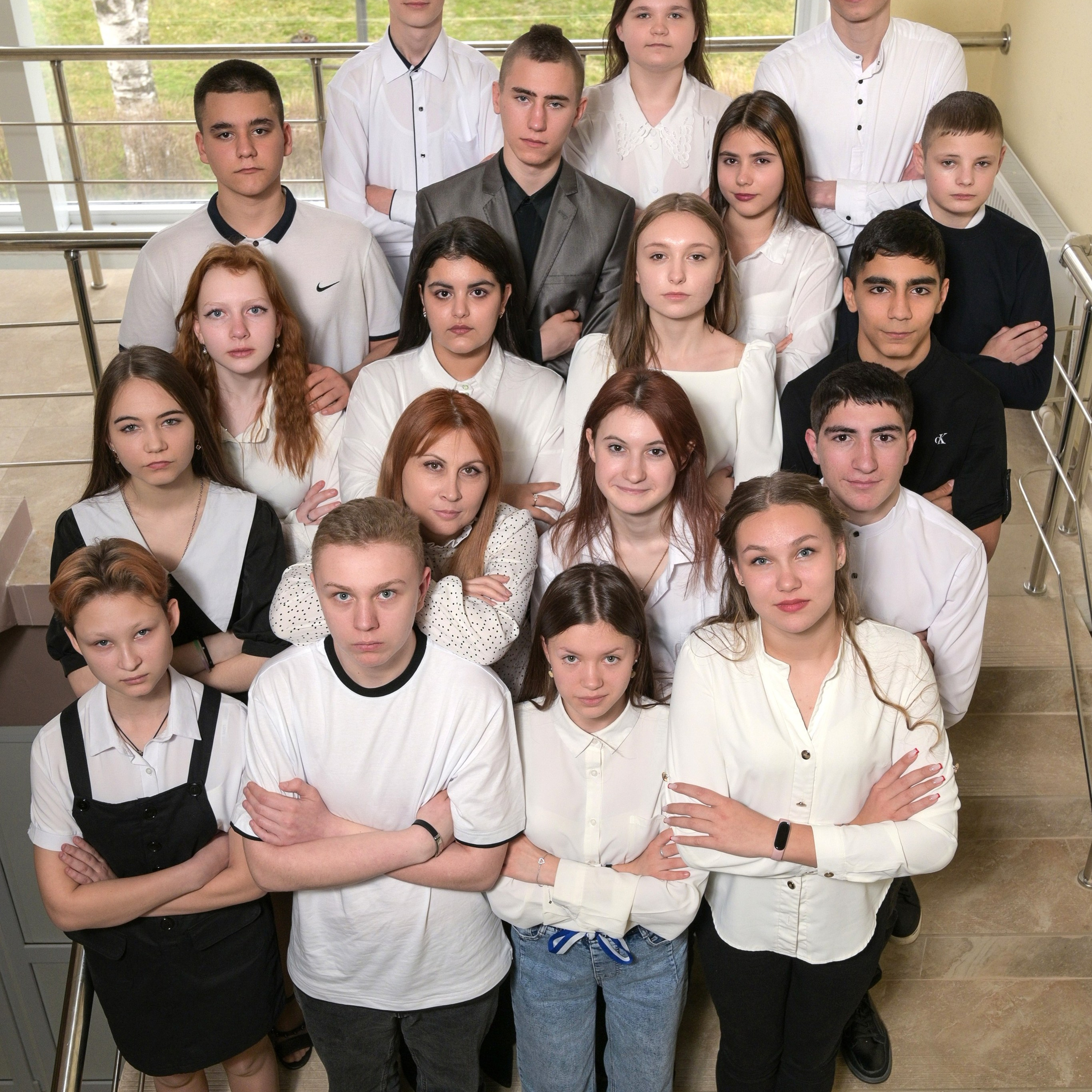 Выпускные альбомы в Ставрополе и Ставропольском крае