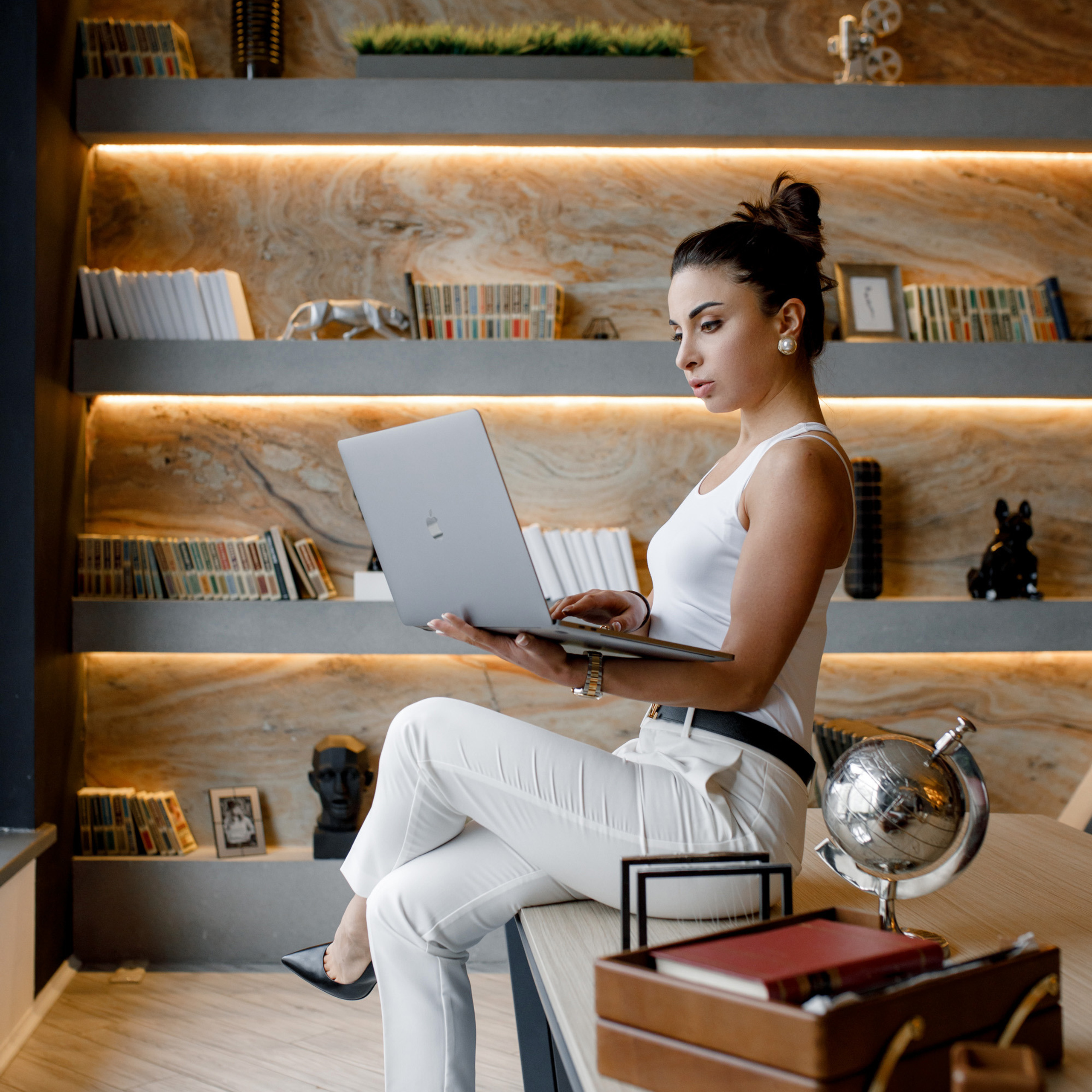 Портреты для сайта и соц.сетей