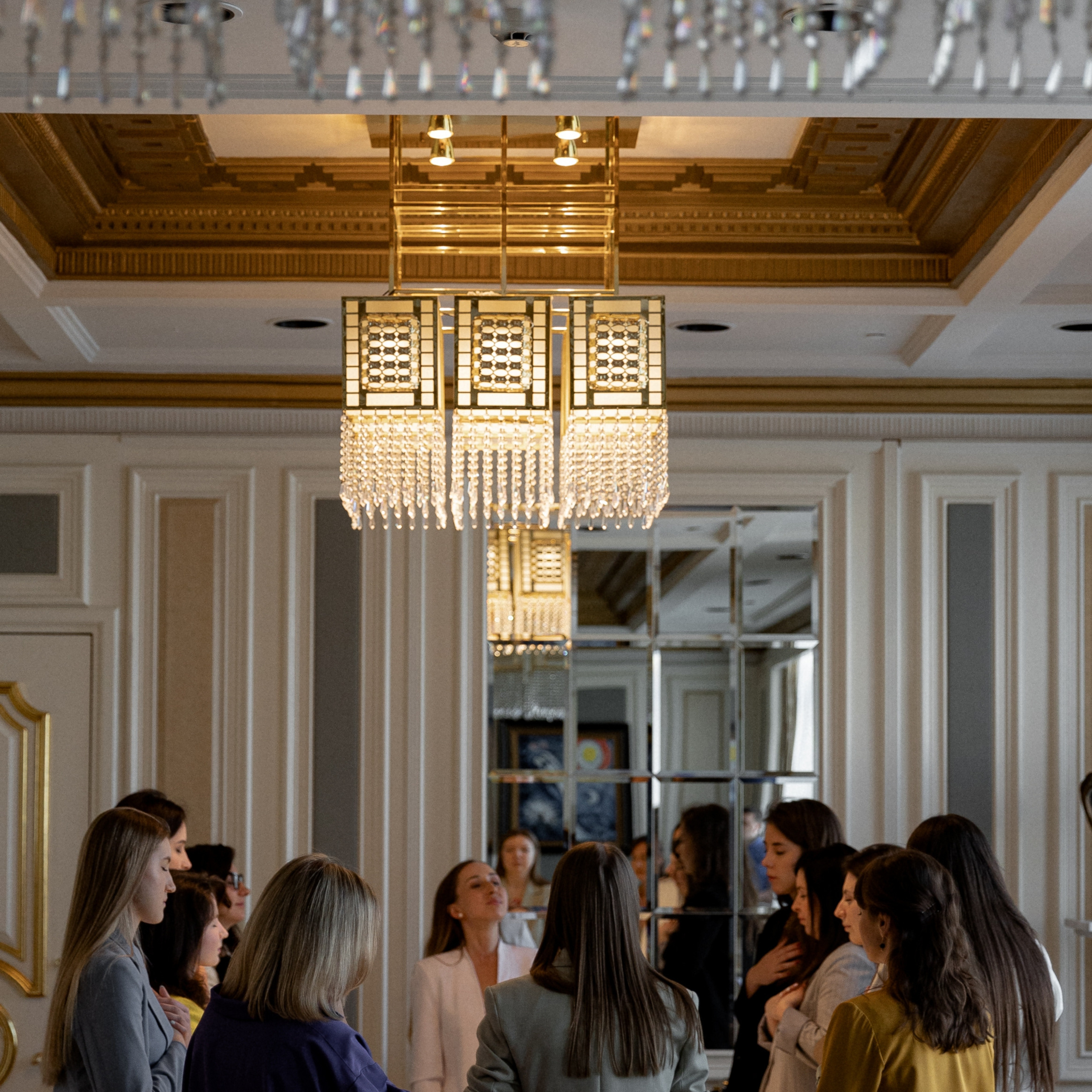 Презентация St.Regis