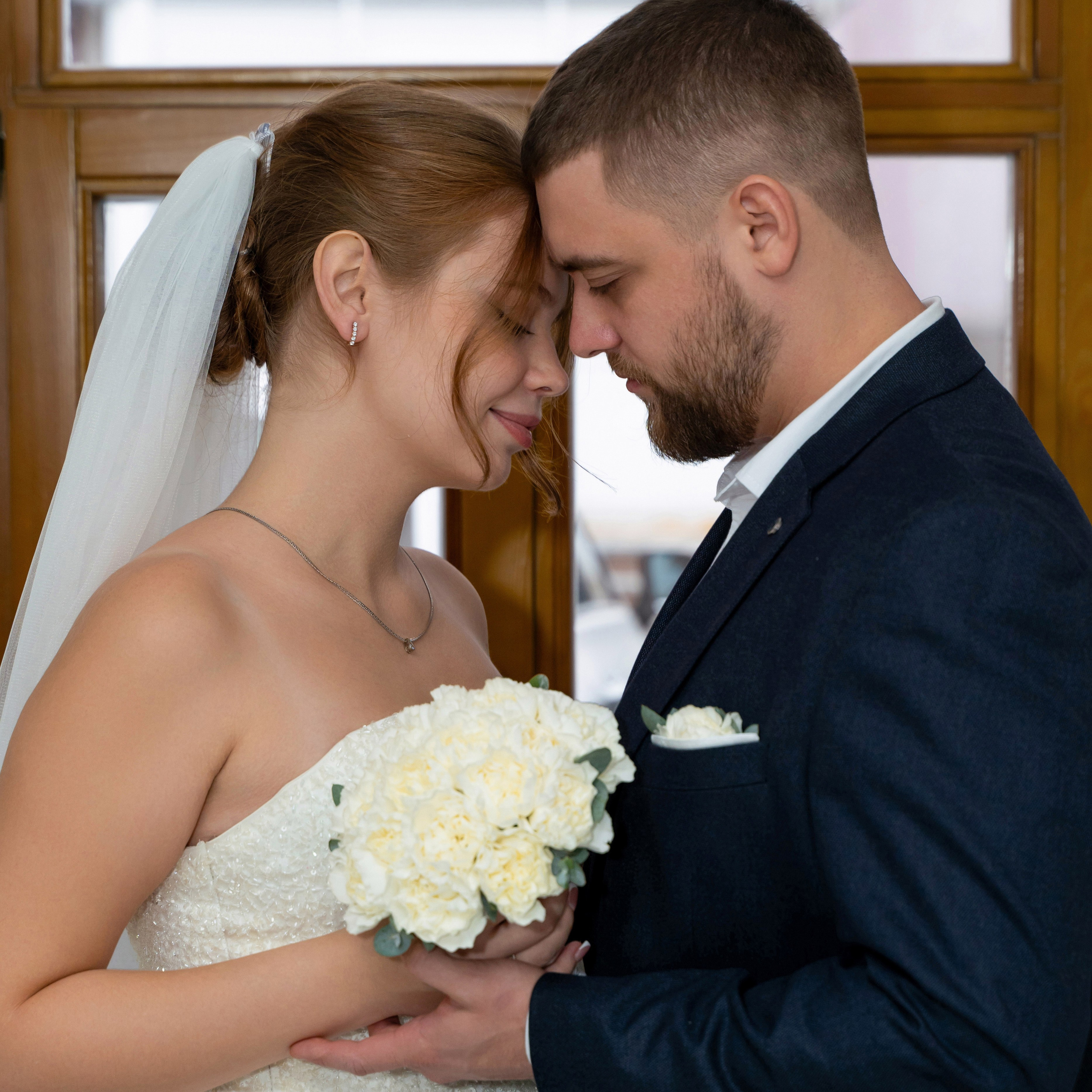 Свадьба Алены и Михаила