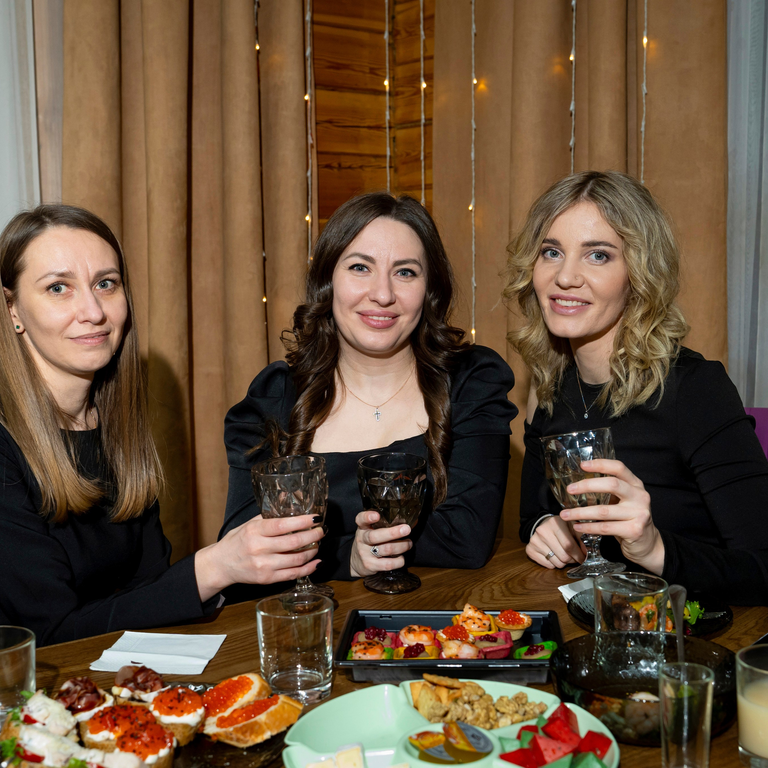 День рождения Марии