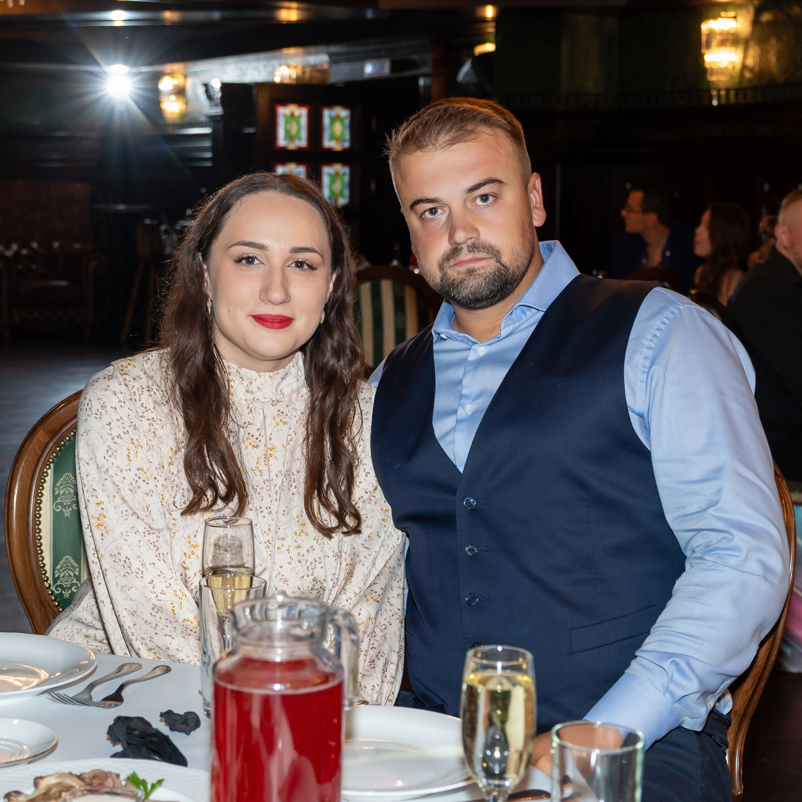 День рождения Артема