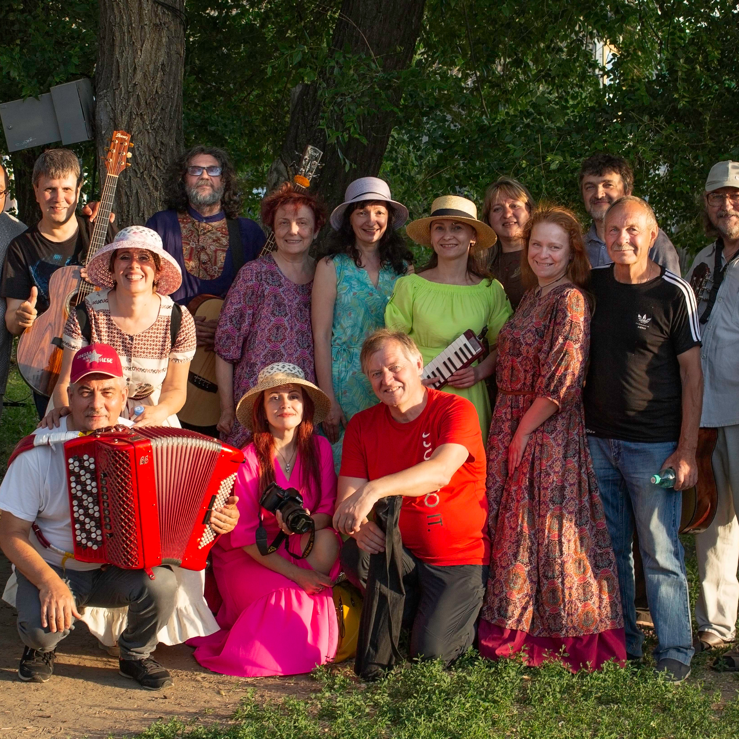 Отзывы. Валерий Логачев. Фото, музыка, видео — для души