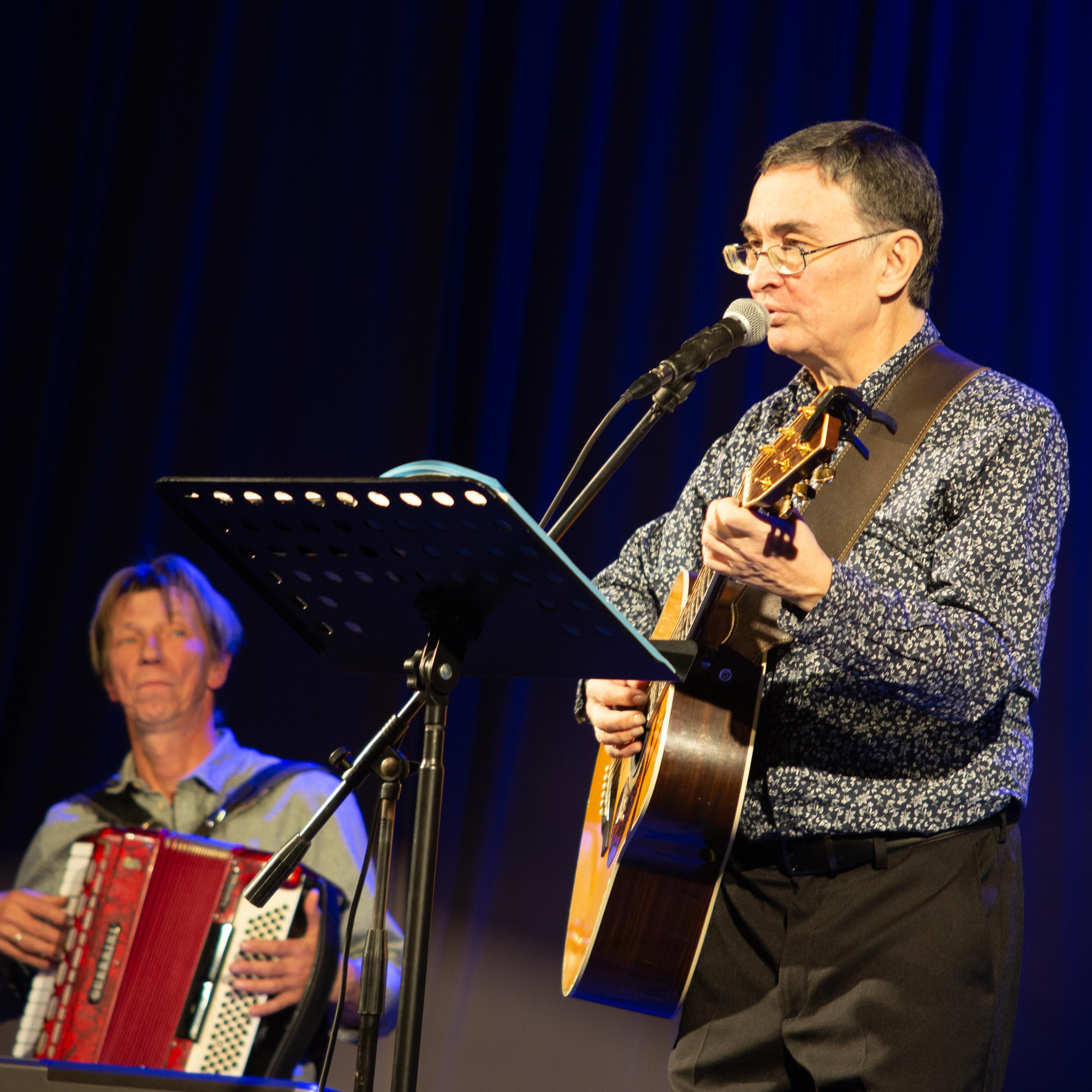 Отзывы. Валерий Логачев. Фото, музыка, видео — для души