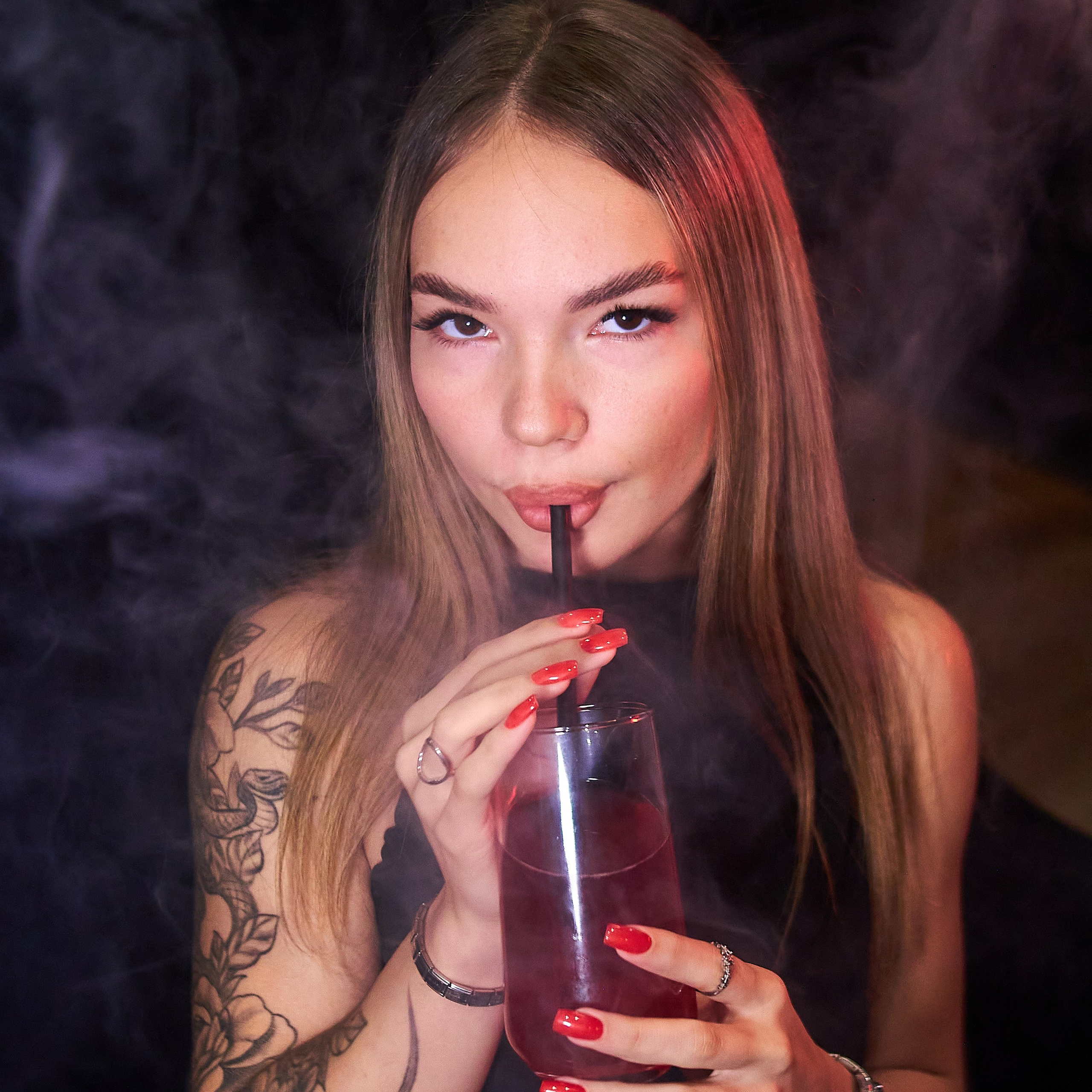 Рекламная ATLAS