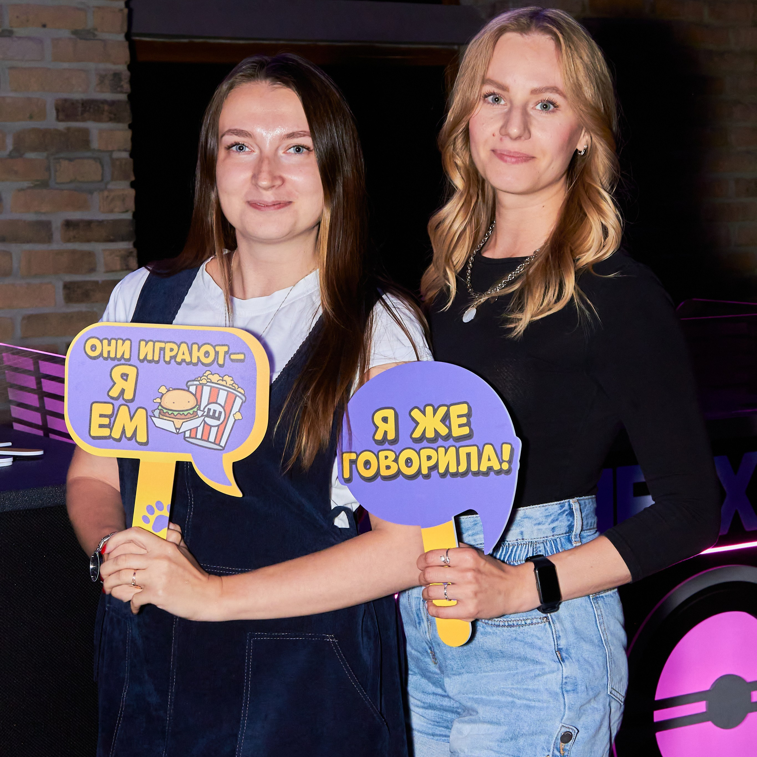 ФОТООТЧЕТ c игры КИНО, МУЛЬТФИЛЬМЫ, СЕРИАЛЫ #1