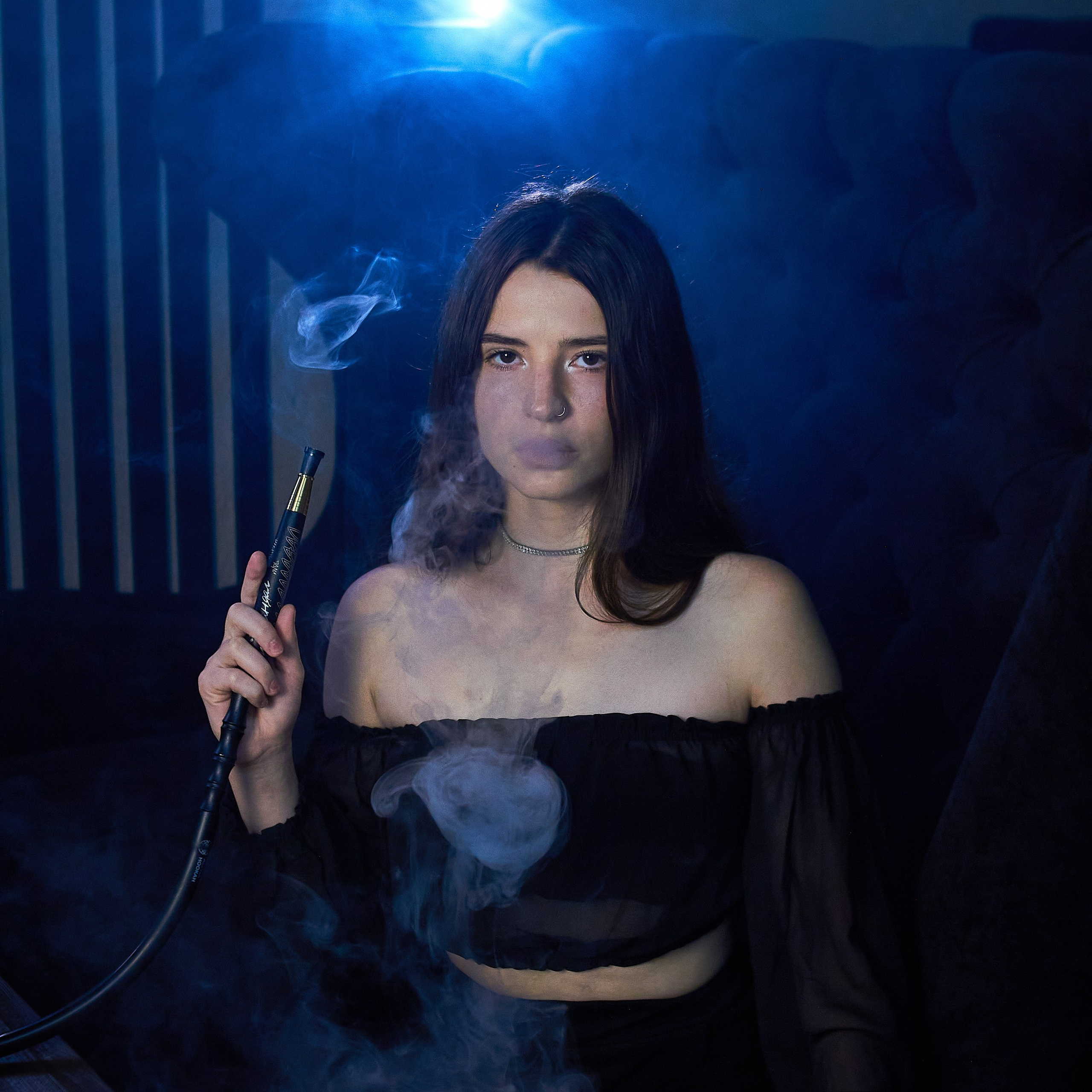 Рекламная ATLAS № 1