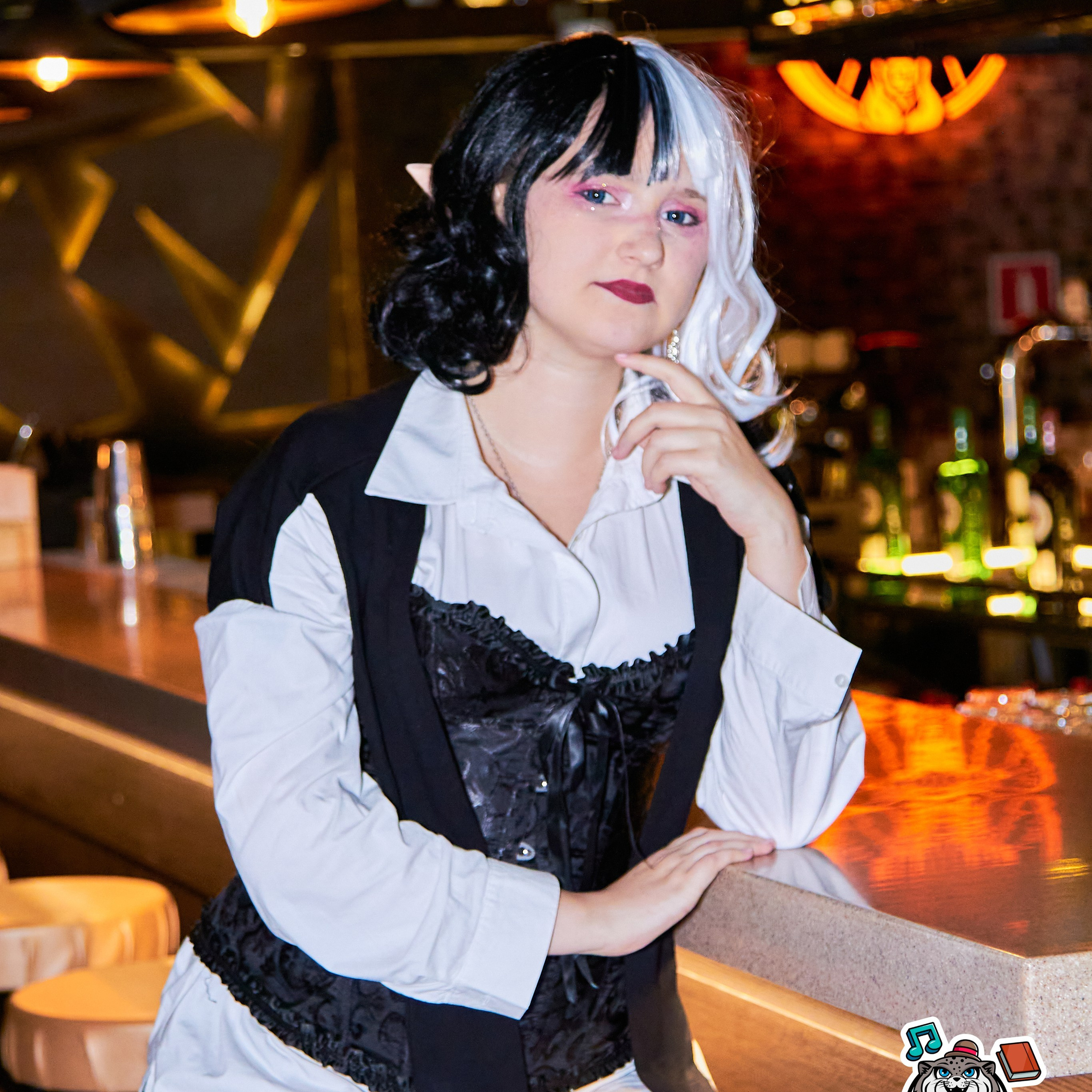 ФОТООТЧЕТ c игры ТЕЛЕКВИЗ #1