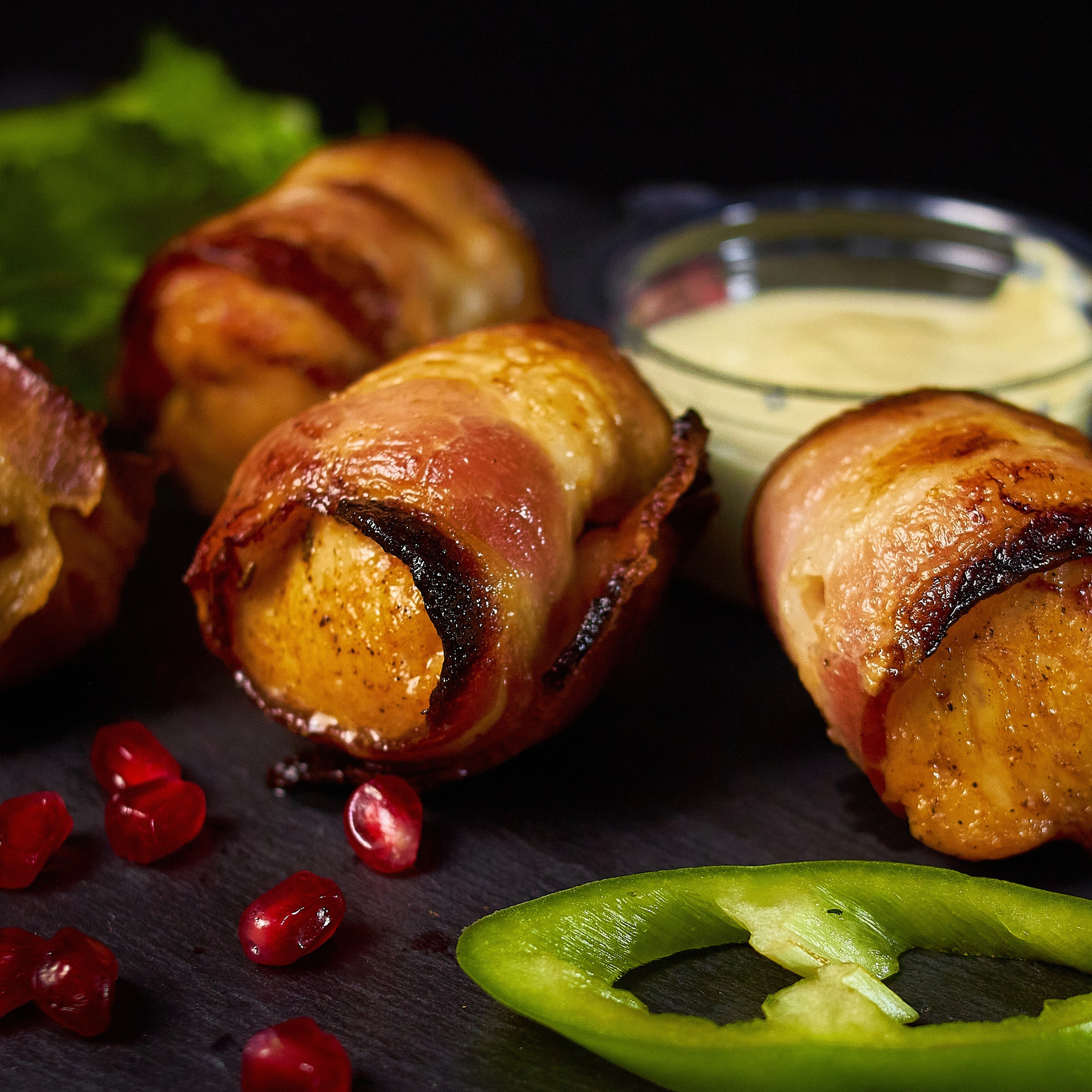 Меню для Яндекса | Мясо