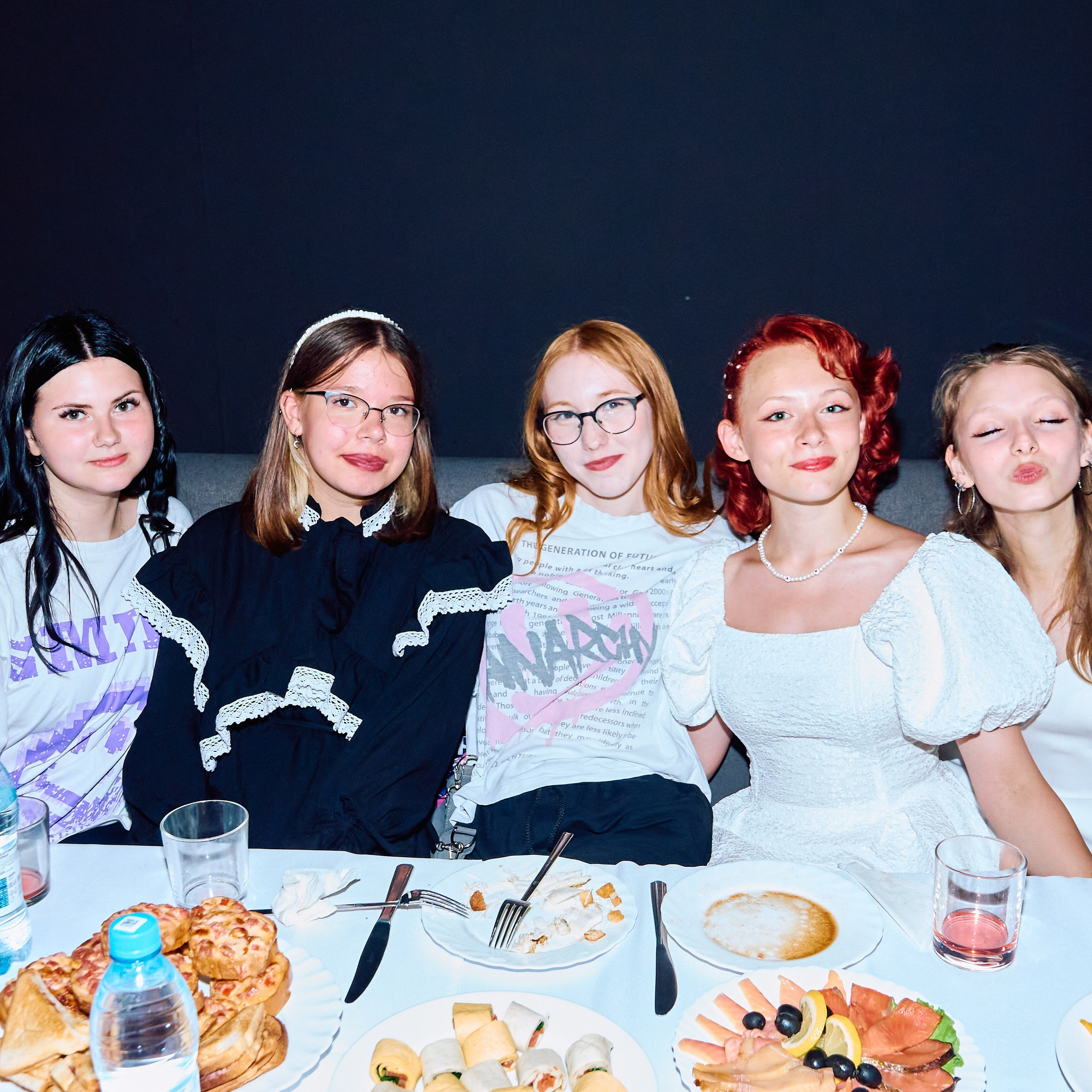 Выпускной 2024 Кубрик