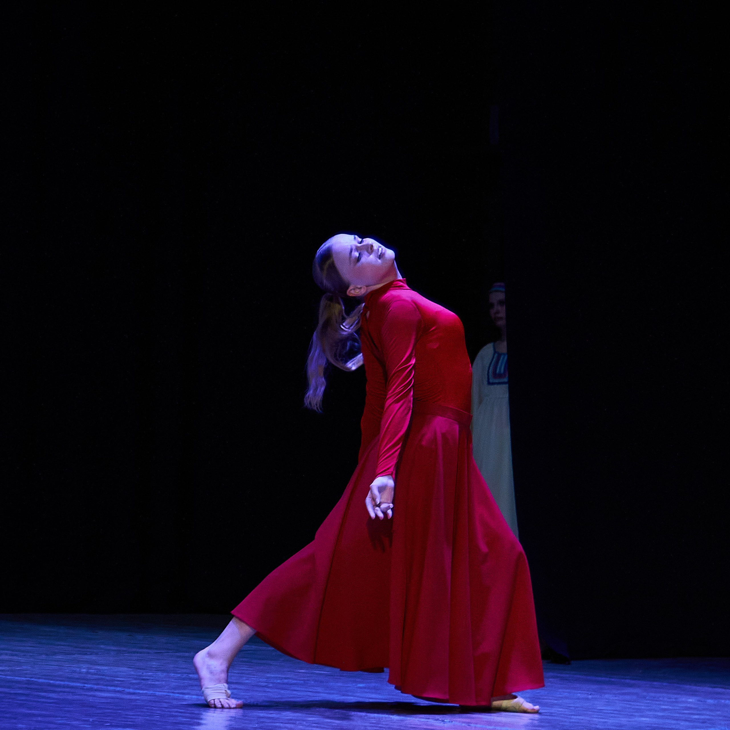 Танцевальная студия