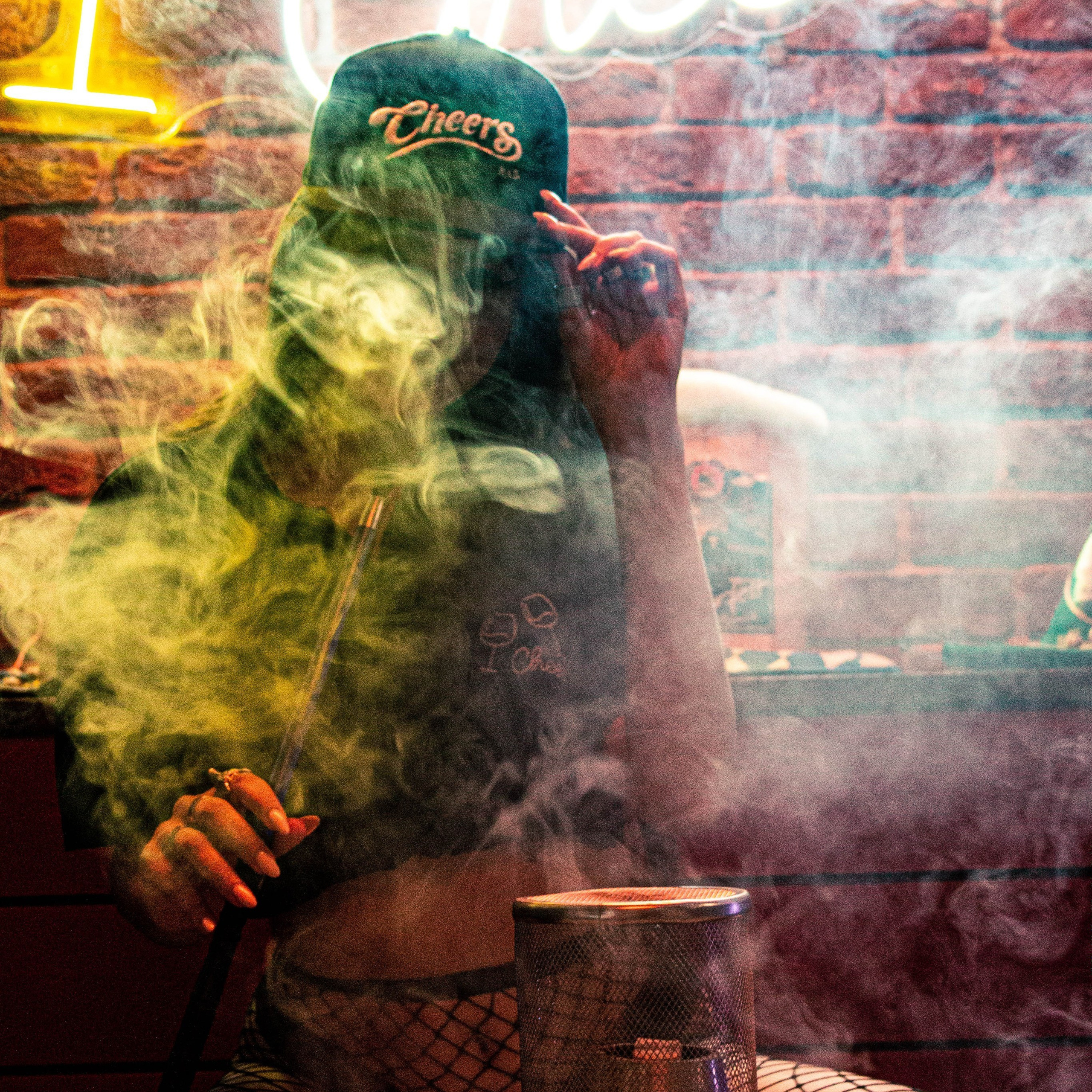 Рекламная CHEERS