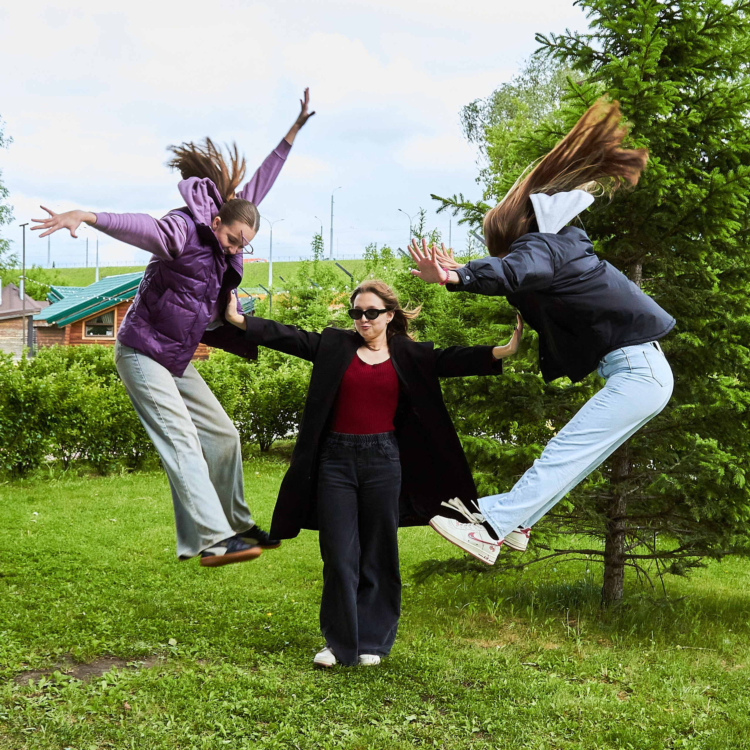 Последний звонок