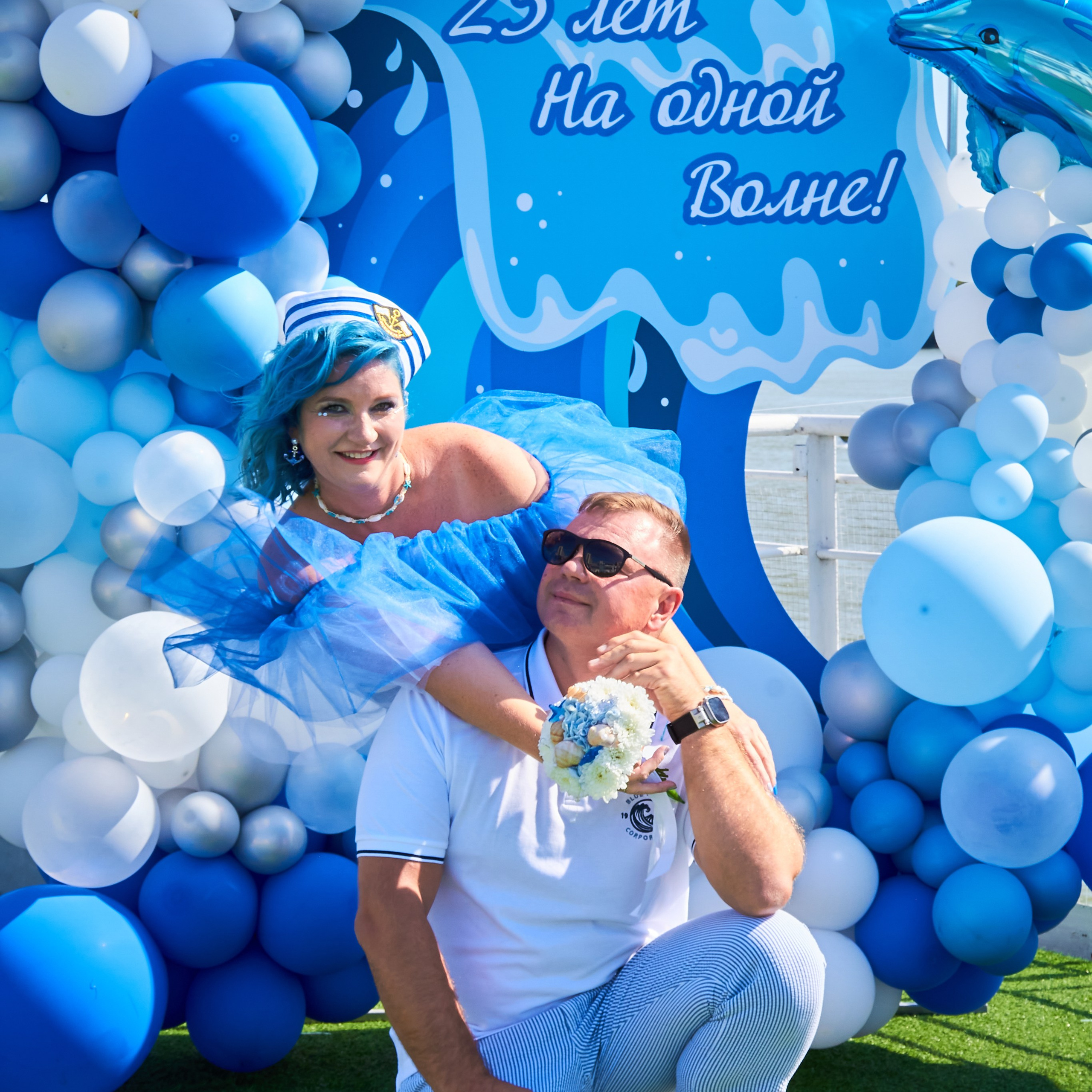 Отзывы. Фотограф Мероприятий Новосибирск