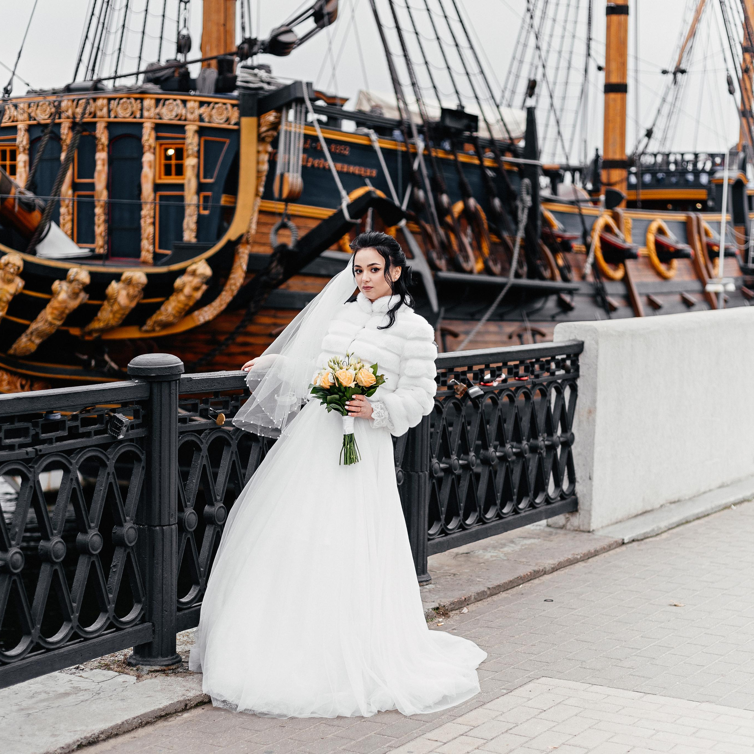 Ирина и Сергей