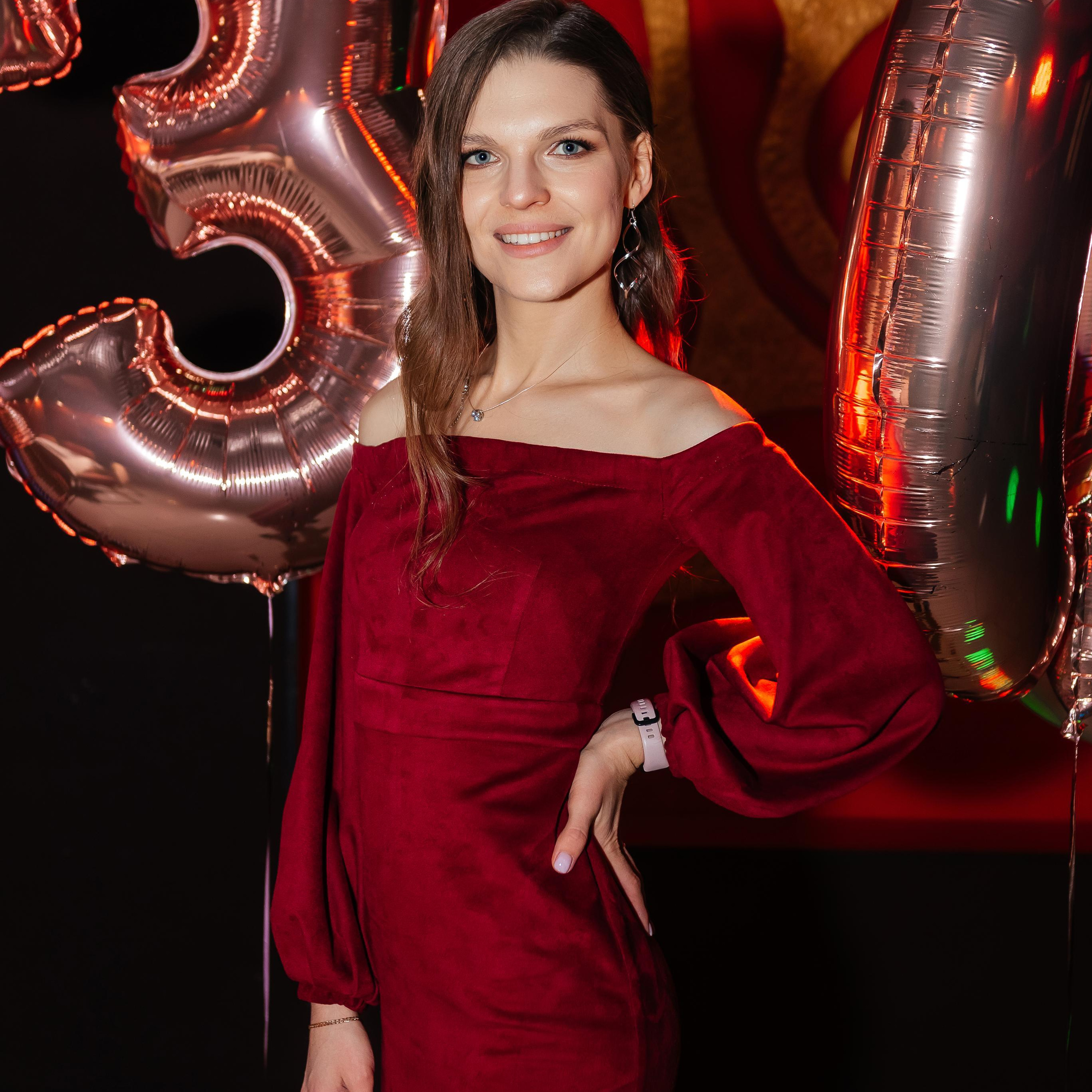 Отзывы. Свадебный и семейный фотограф в Воронеже Катя Кулеш