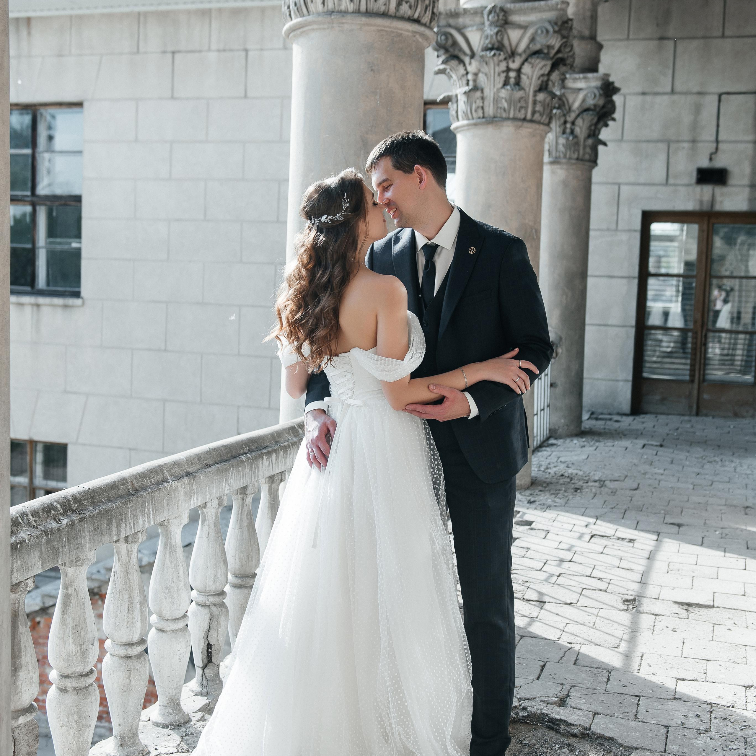 Женя и Маша