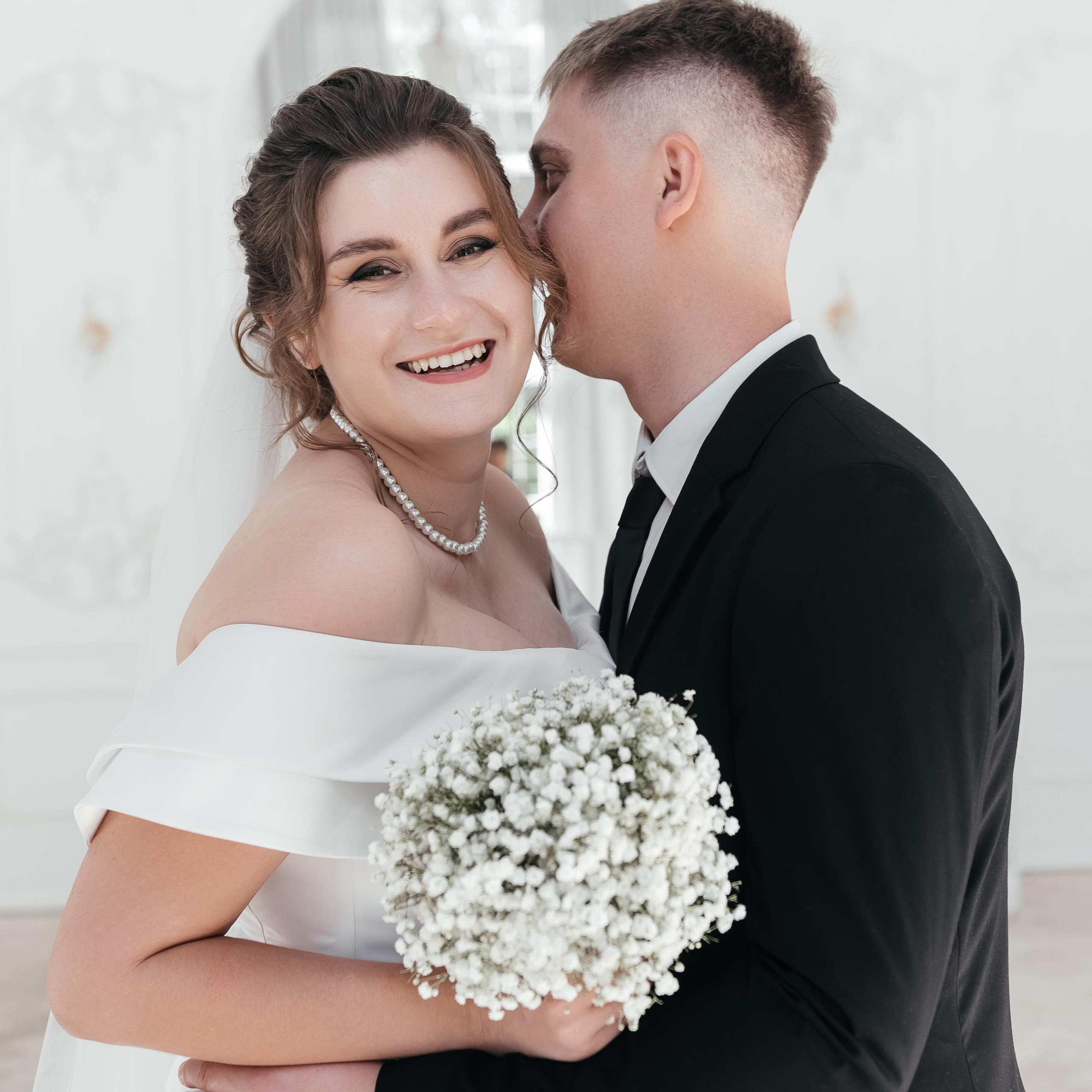 Таня и Миша