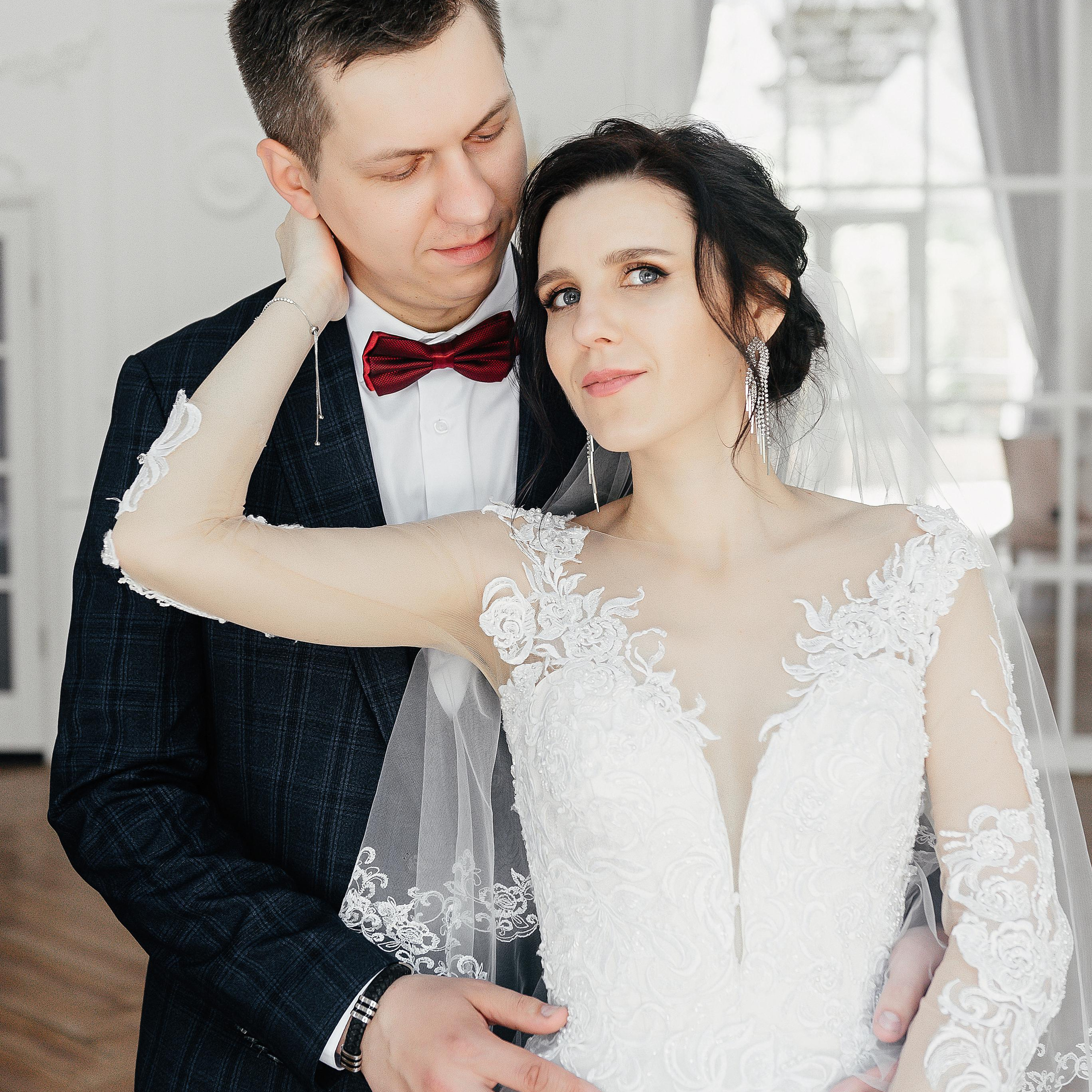 Кристина и Дима