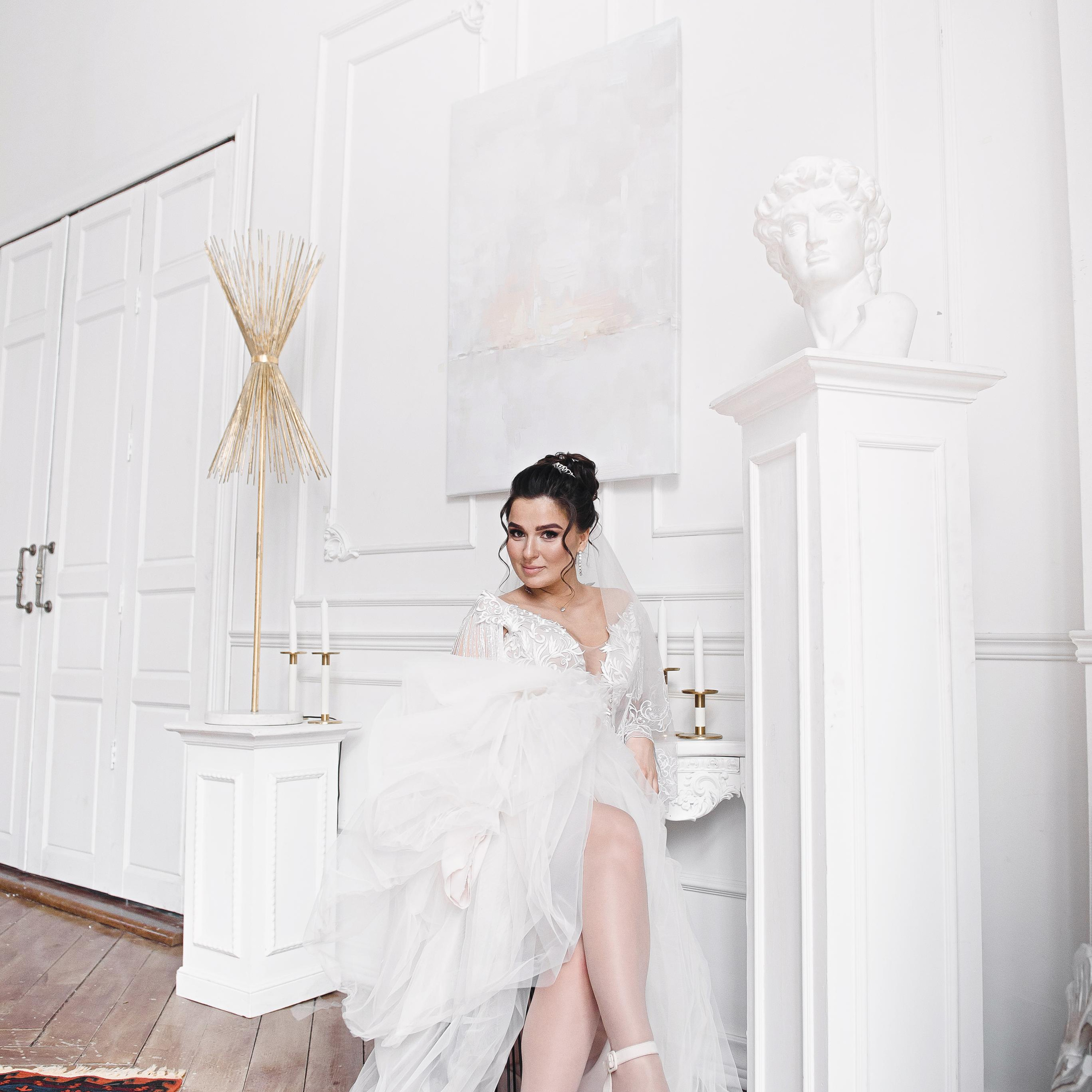 Вика и Ярослав